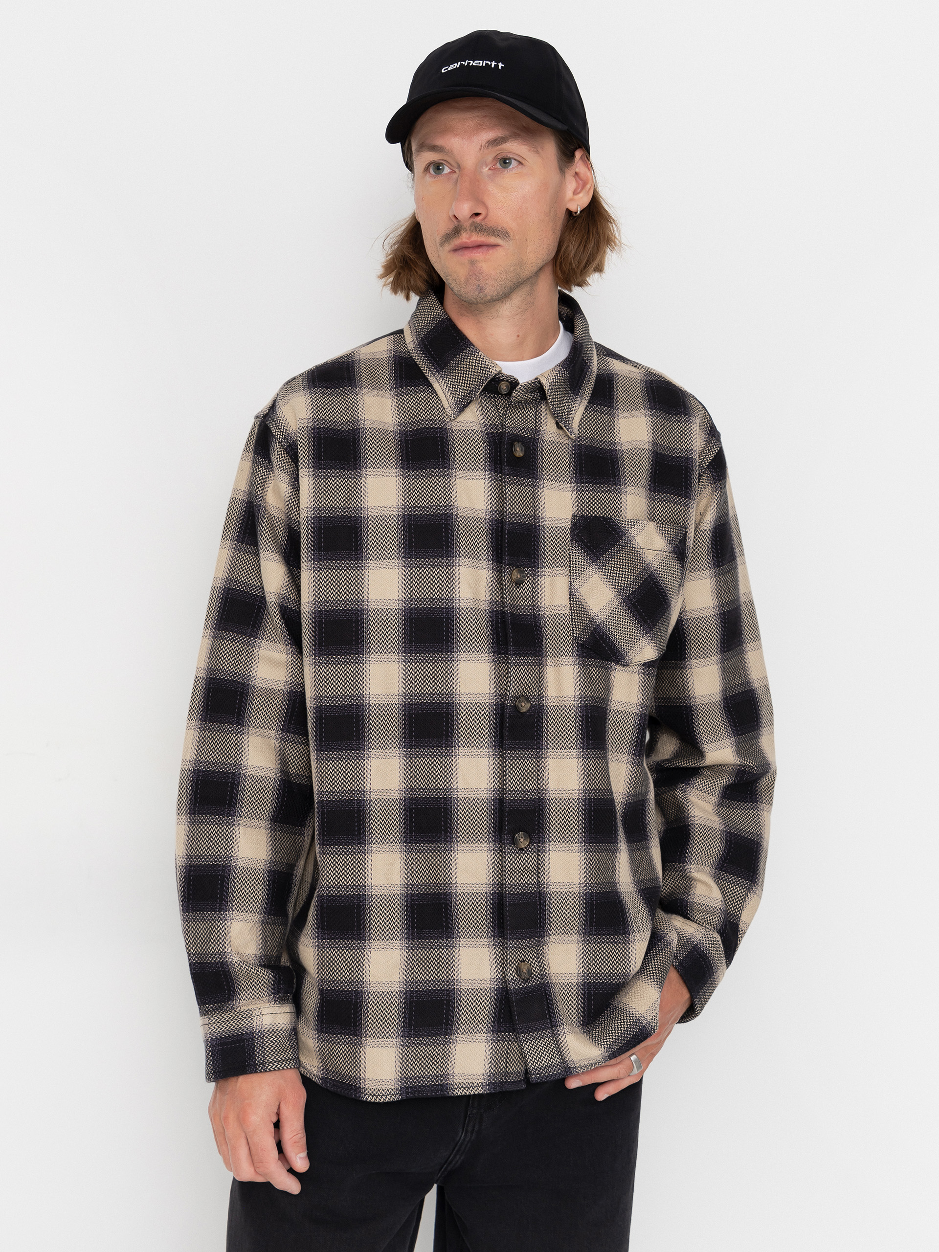 Carhartt WIP Dayne Hemd