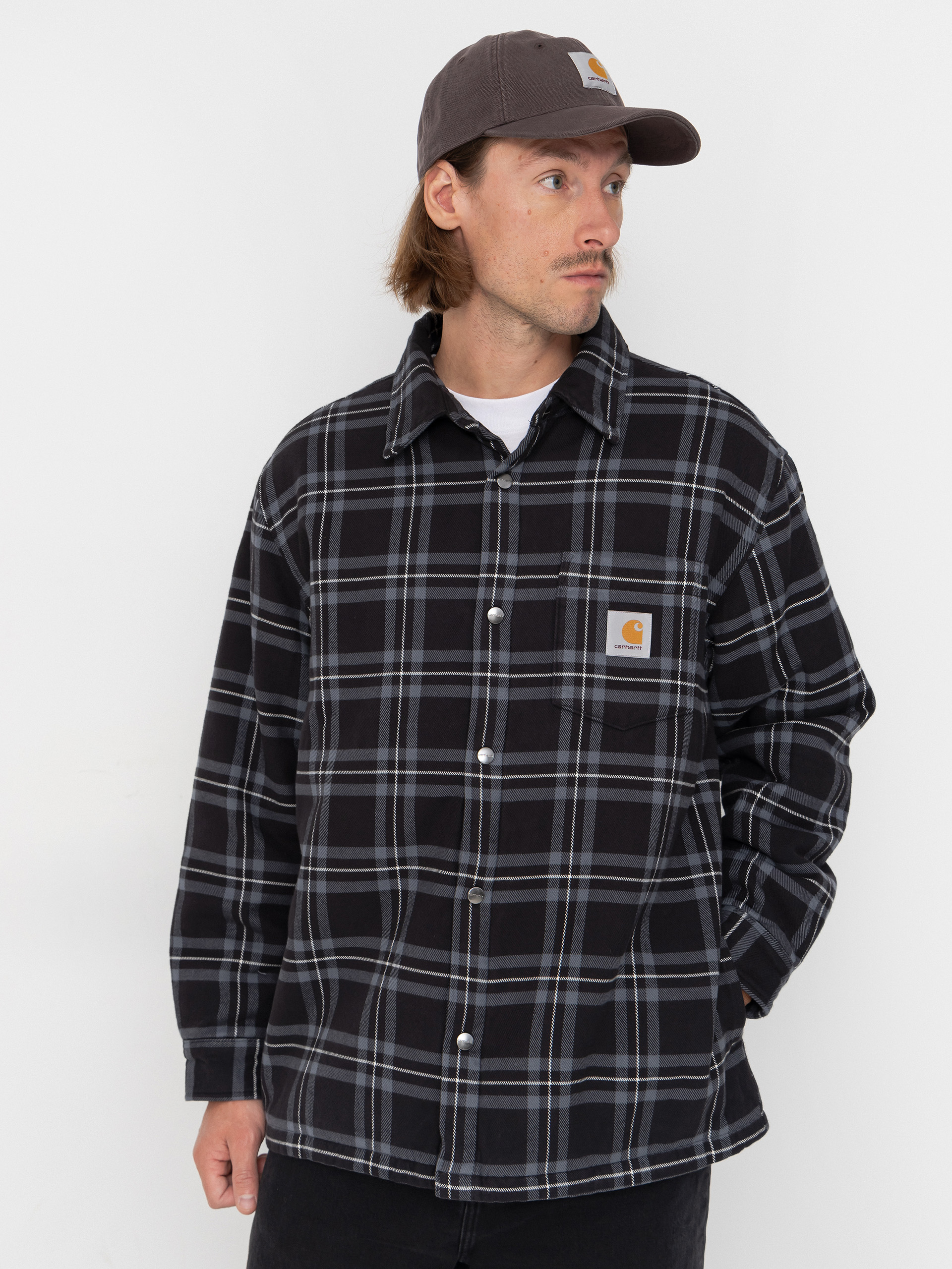 Carhartt WIP Baird Jacket