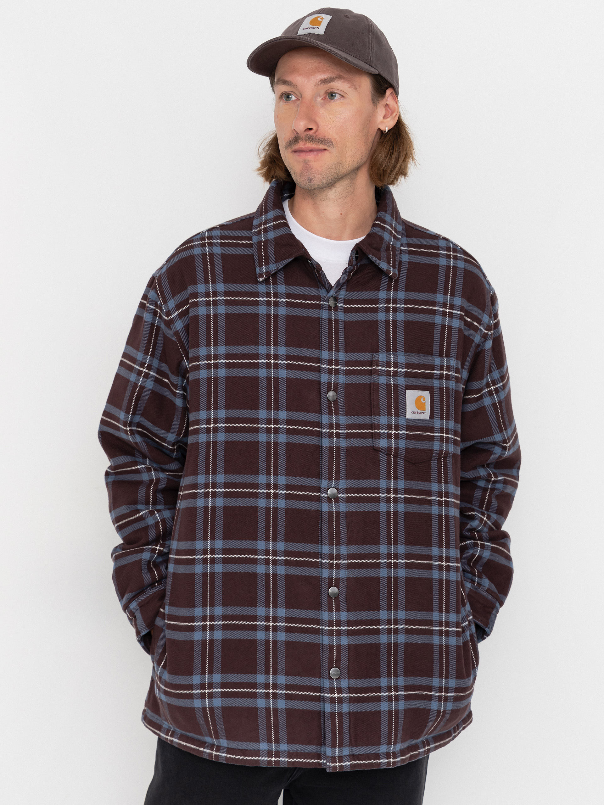Carhartt WIP Jacket Baird