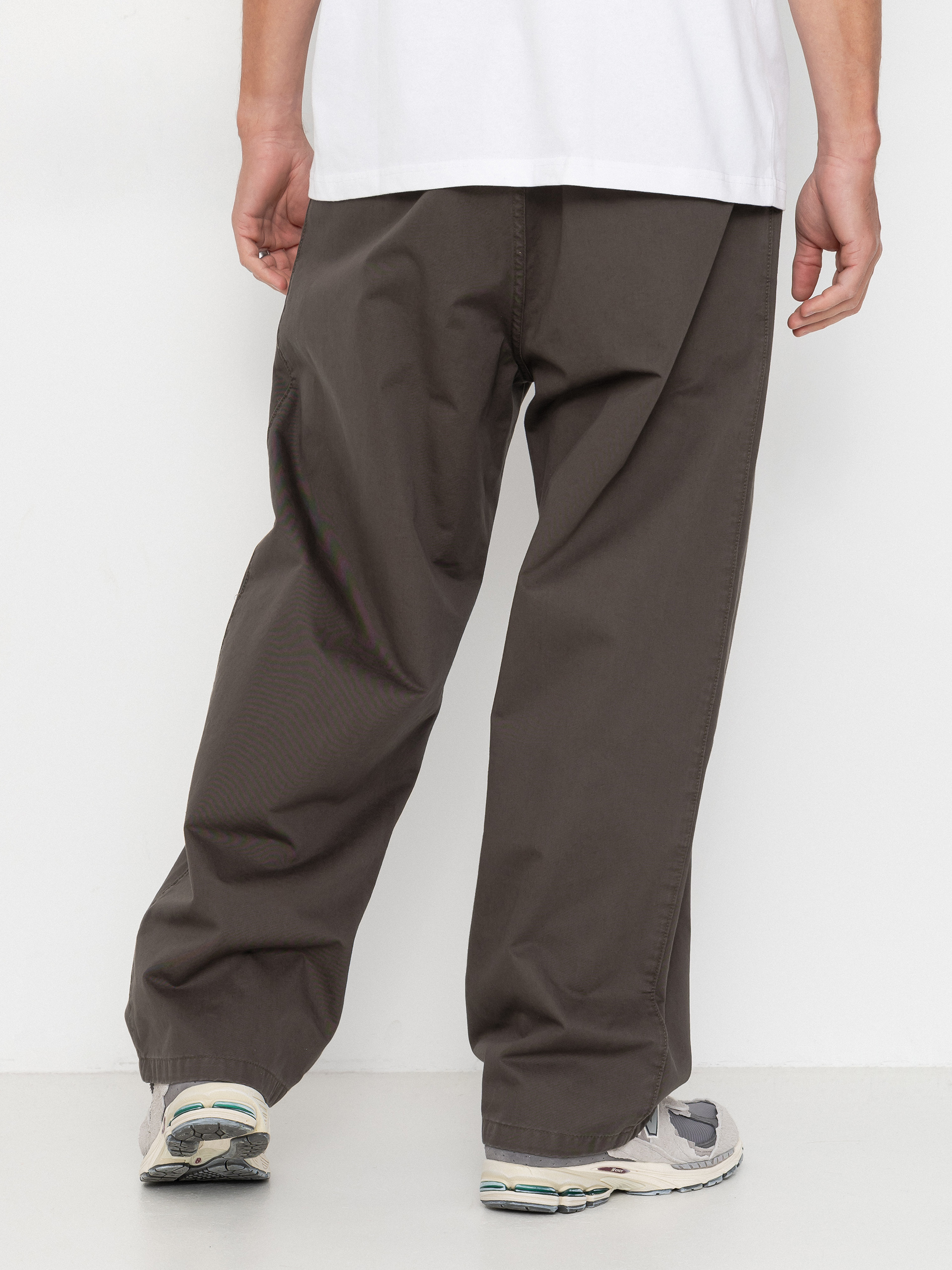 Carhartt WIP Brady Hose (shungite/stone washed)
