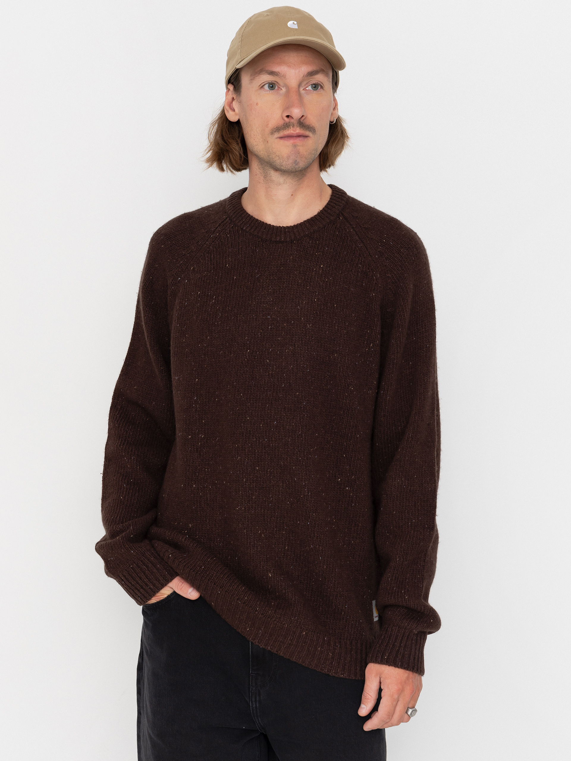 Carhartt WIP Sweater Anglistic