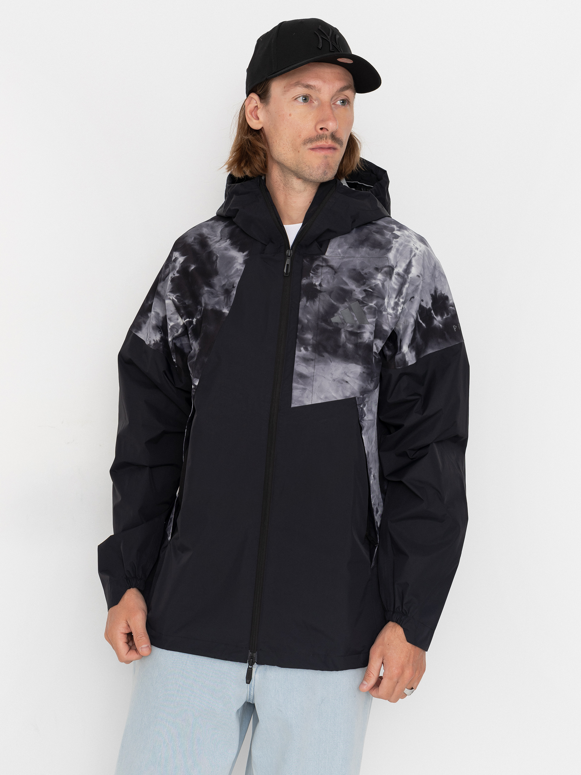 adidas Xpr H Sd Pk Jacket
