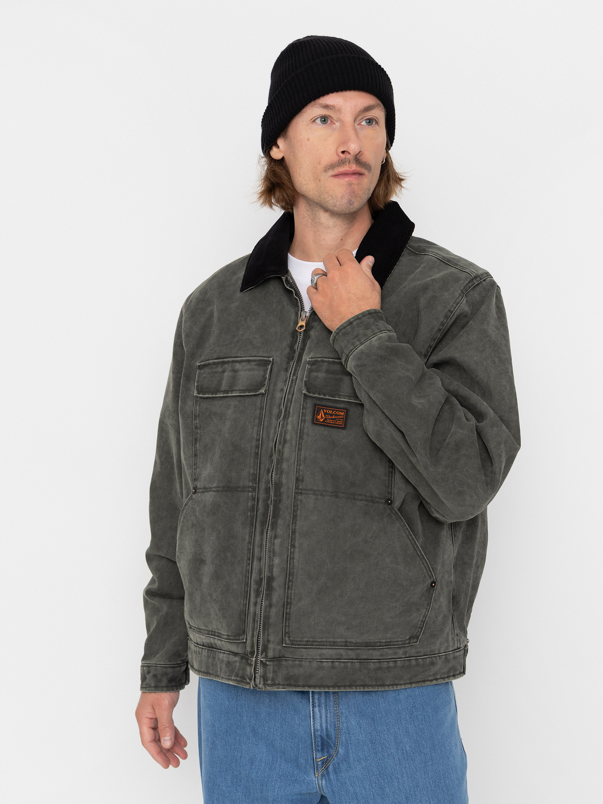 Volcom Heavydust Jacket