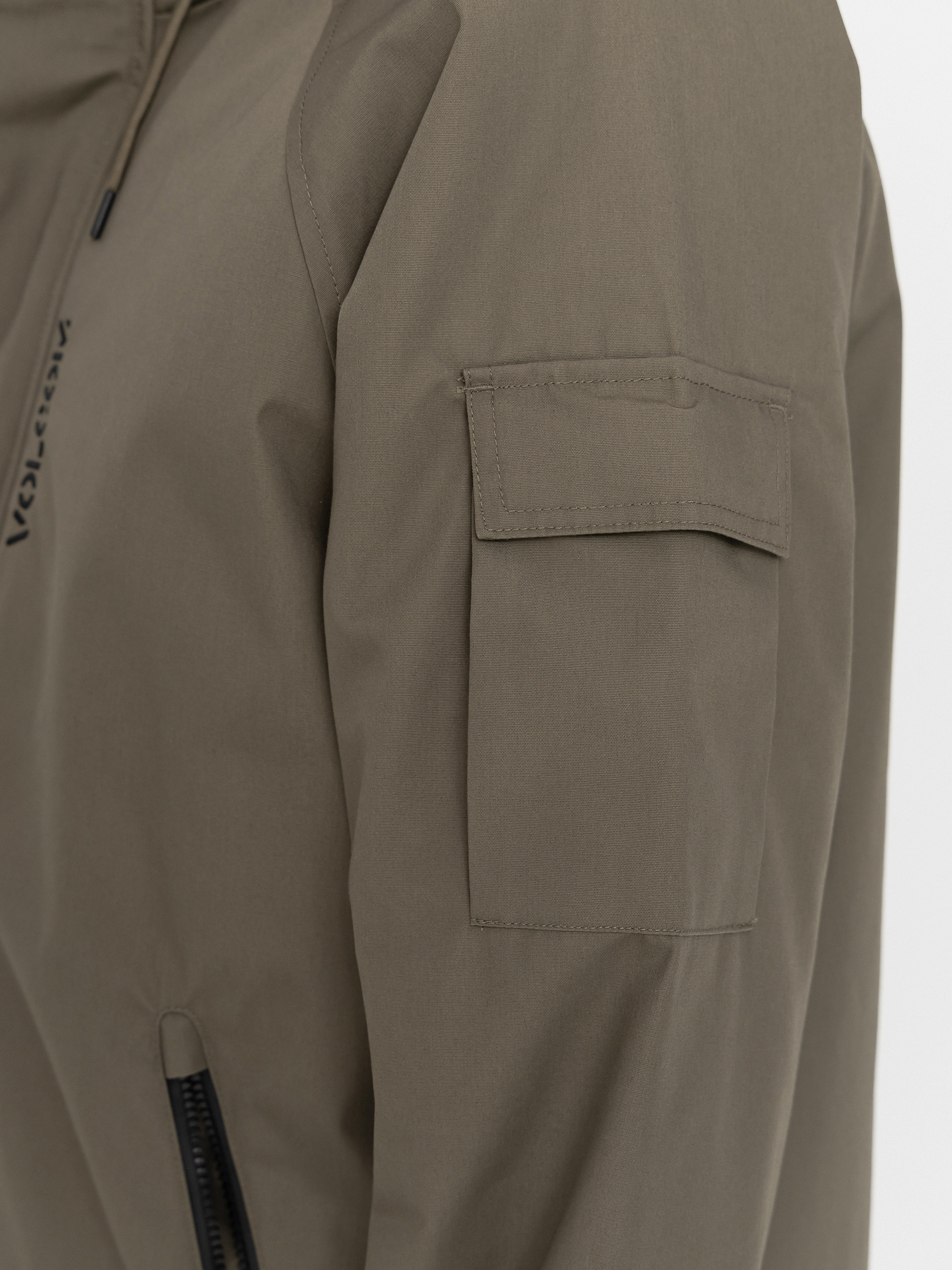 Volcom Jacke Stoke Stone II 10K (wintermoss)
