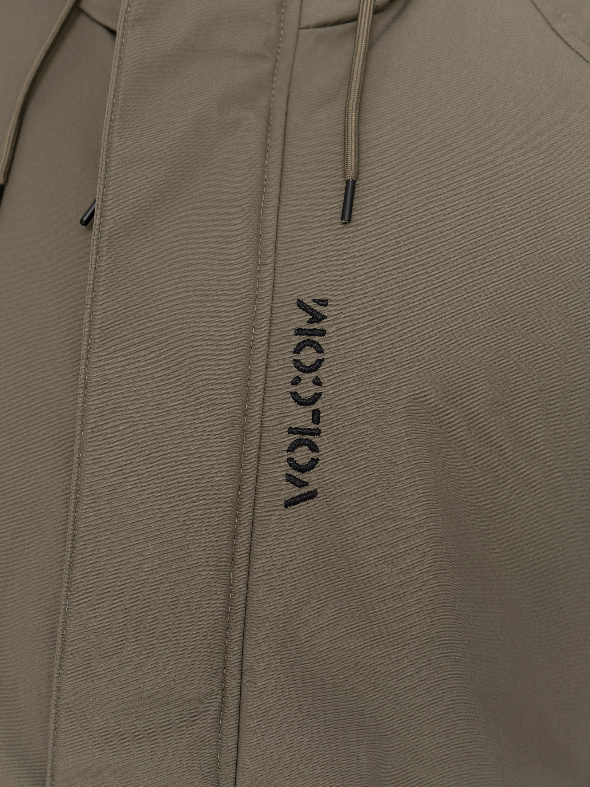 Volcom Jacke Stoke Stone II 10K (wintermoss)