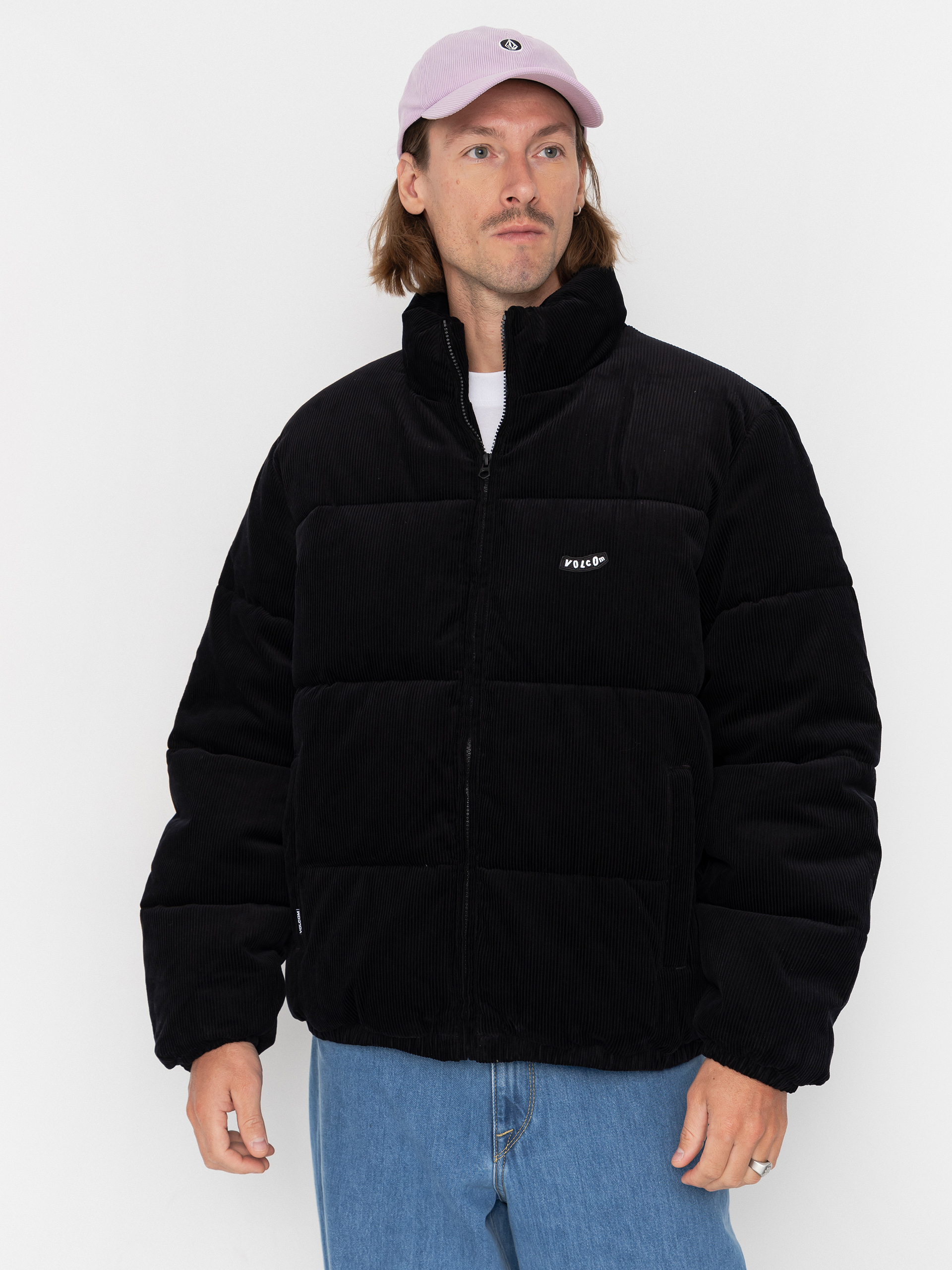 Volcom Jacke Walltz Cord