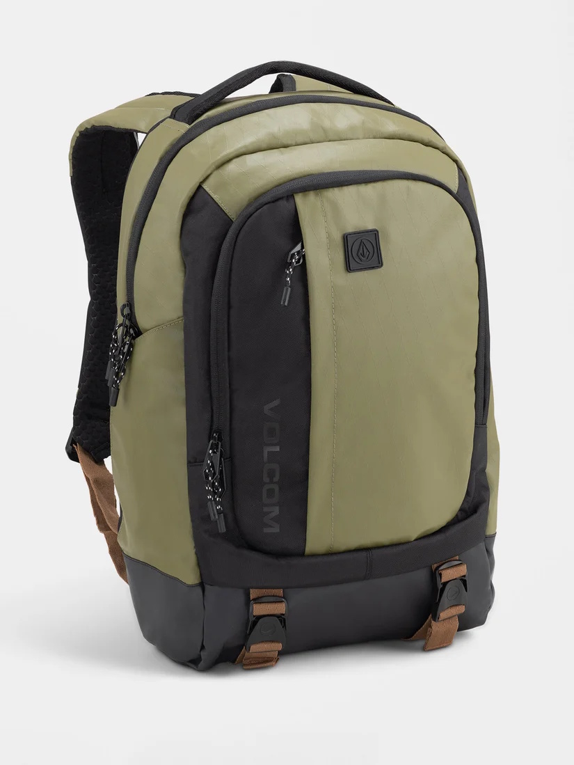 Volcom Venture Rucksack (olive)