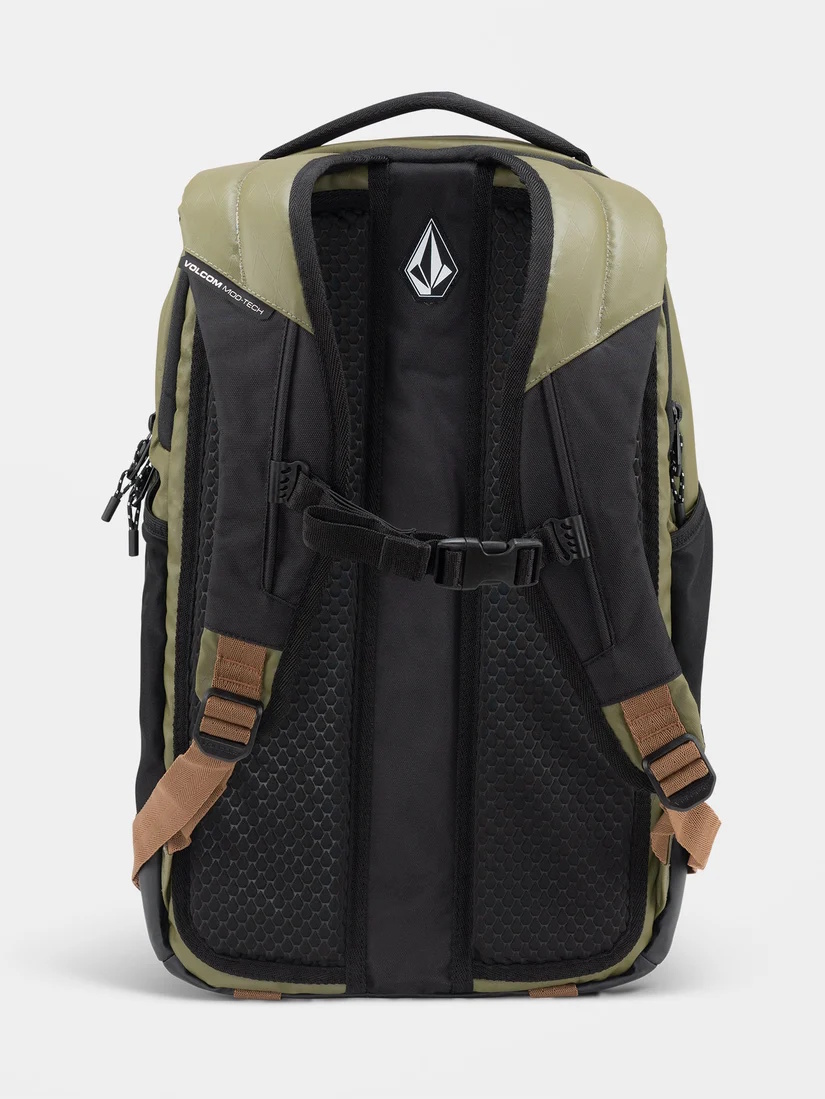 Volcom Venture Backpack (olive)