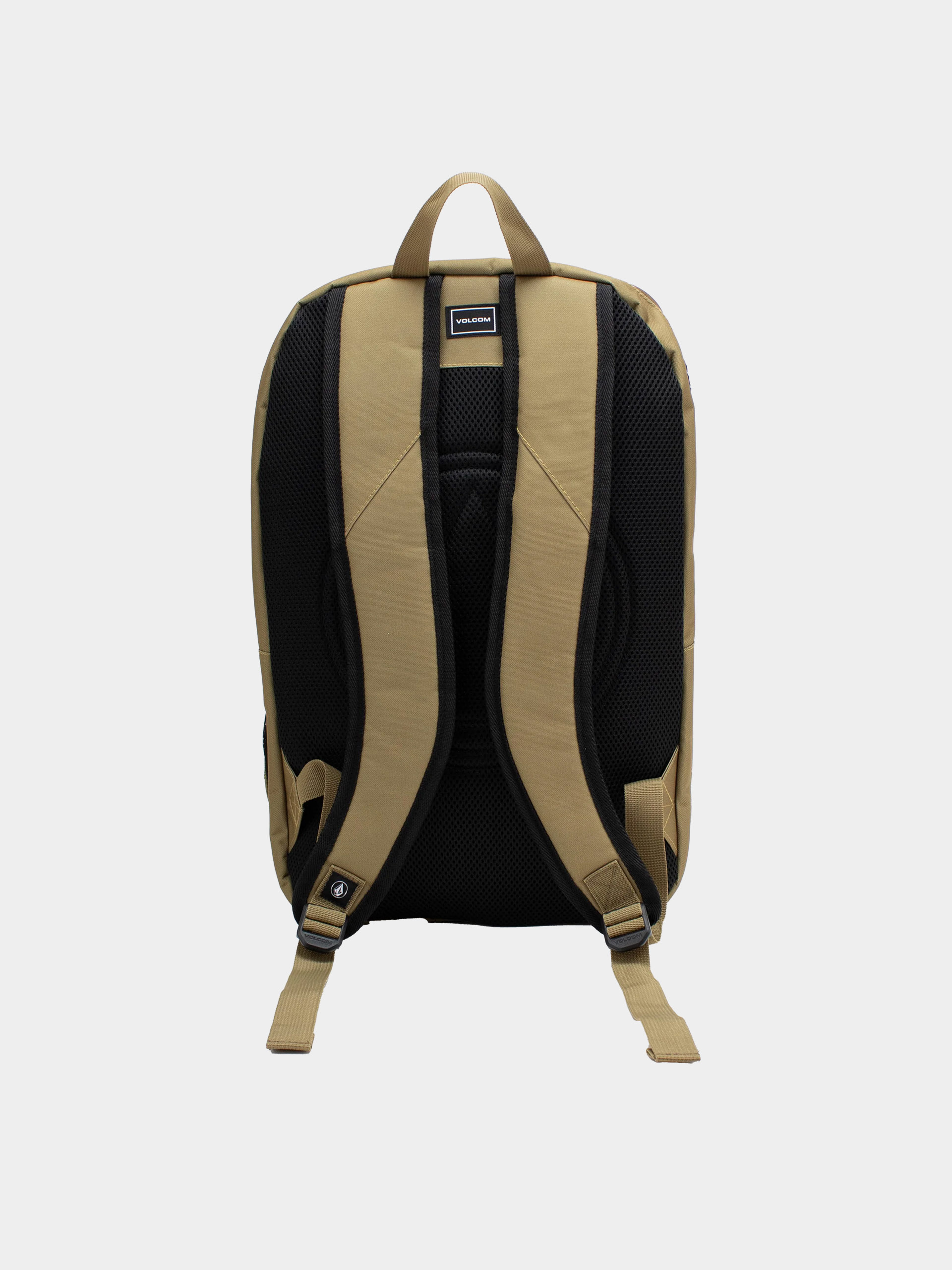 Volcom Backpack Roamer 3 (dull gold)