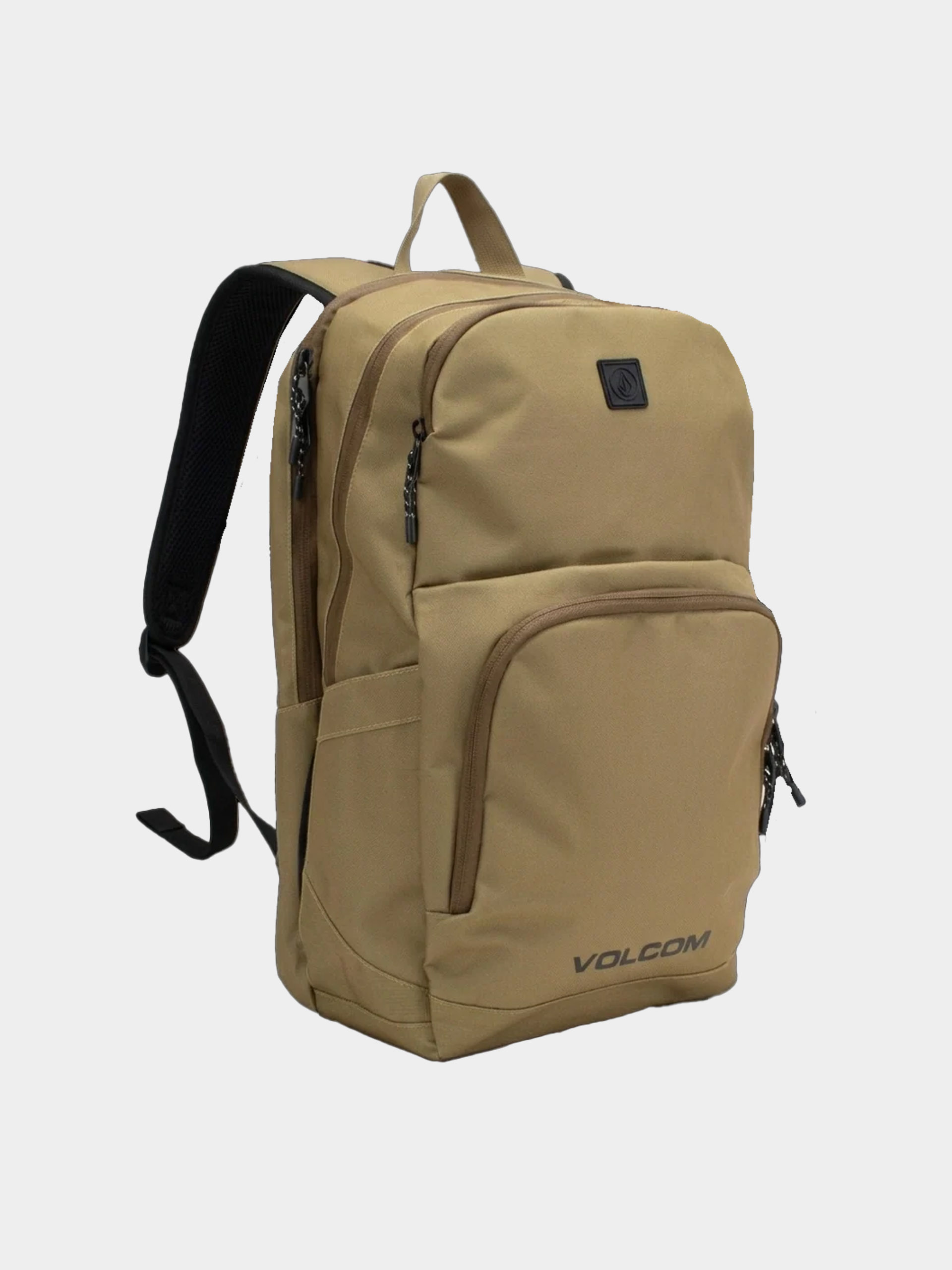 Volcom Roamer 3 Rucksack (dull gold)