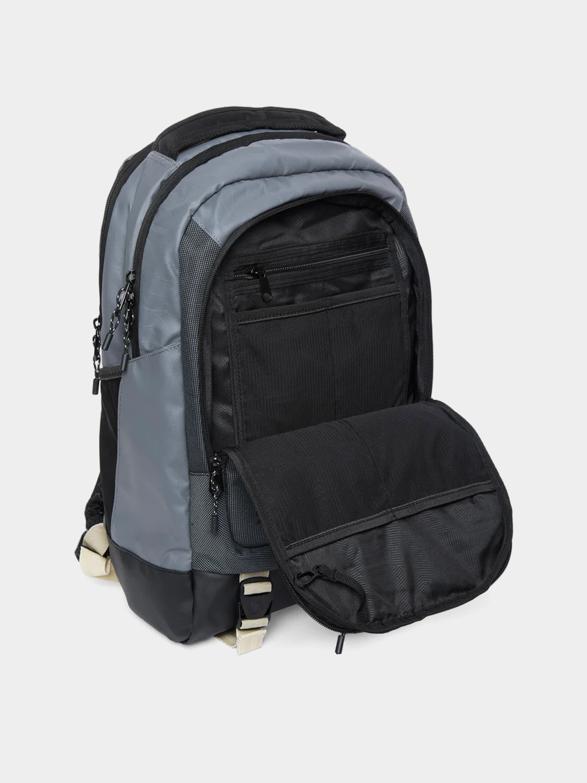 Volcom Venture Backpack (grey)