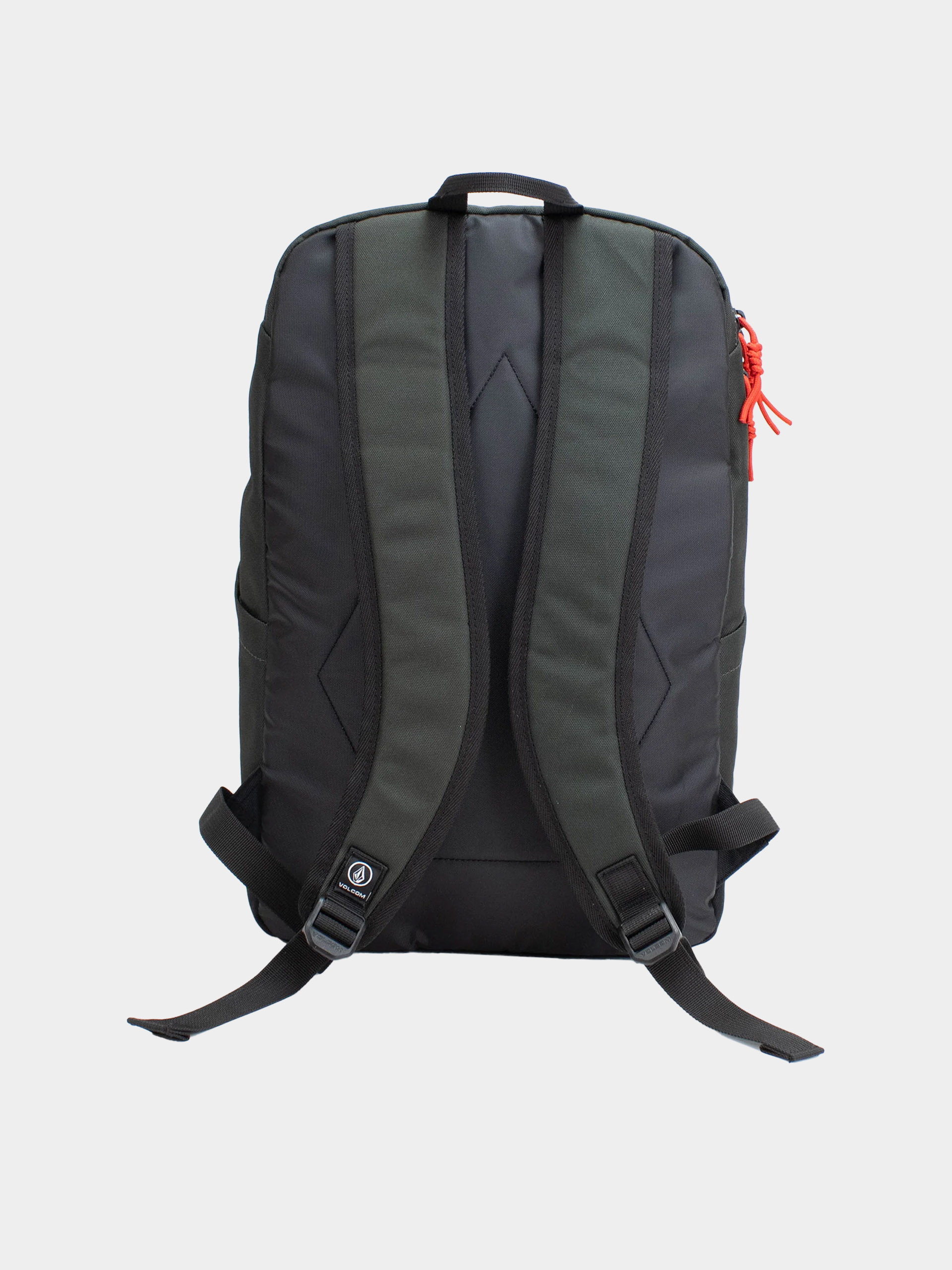 Volcom School Rucksack (balsam green)