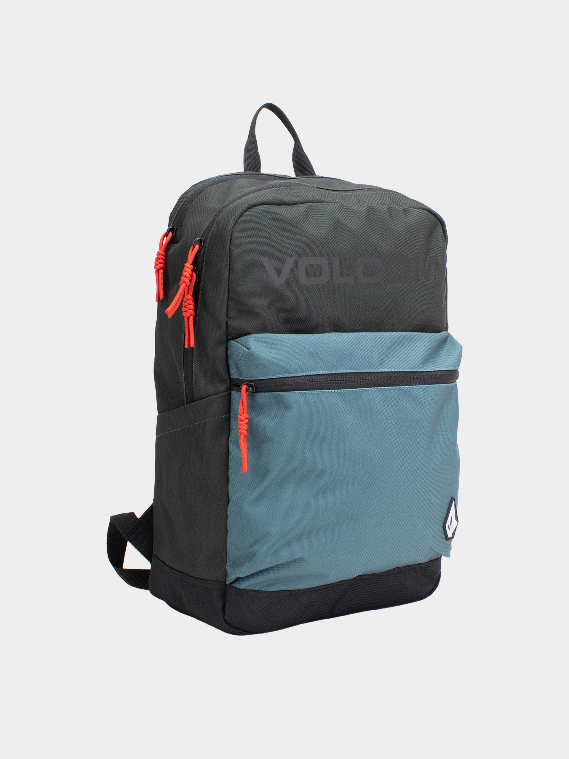 Volcom School Rucksack (balsam green)