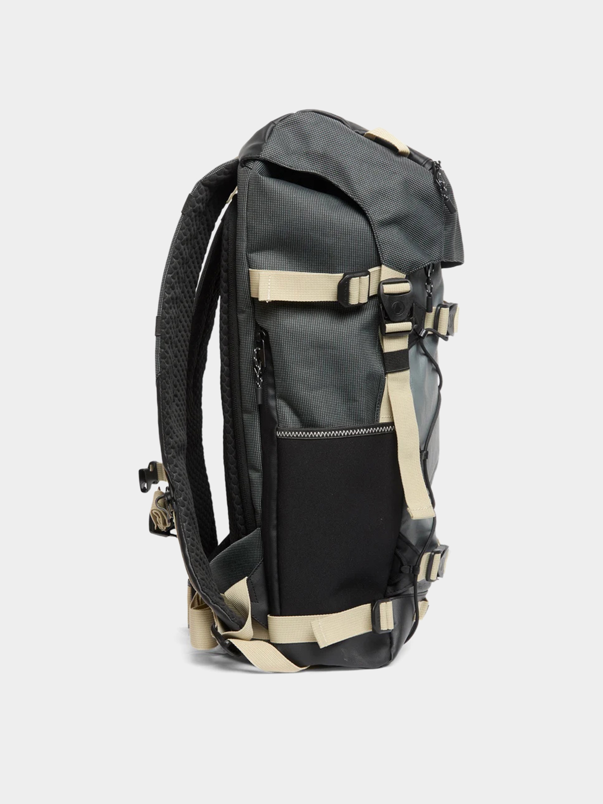 Volcom Backpack Peakstone Mountain (grey)