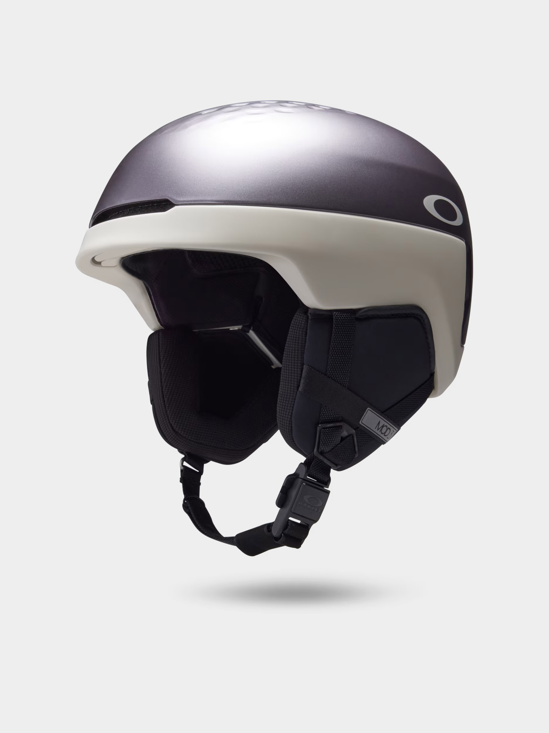 Oakley Helm Mod3 (mist/muted aubergine)