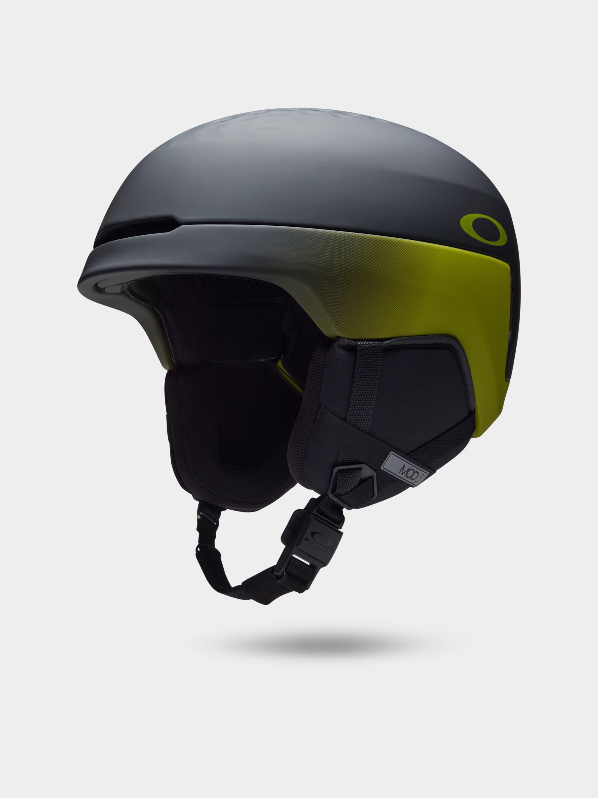 Oakley Helmet Mod3 (black/cactus fade)