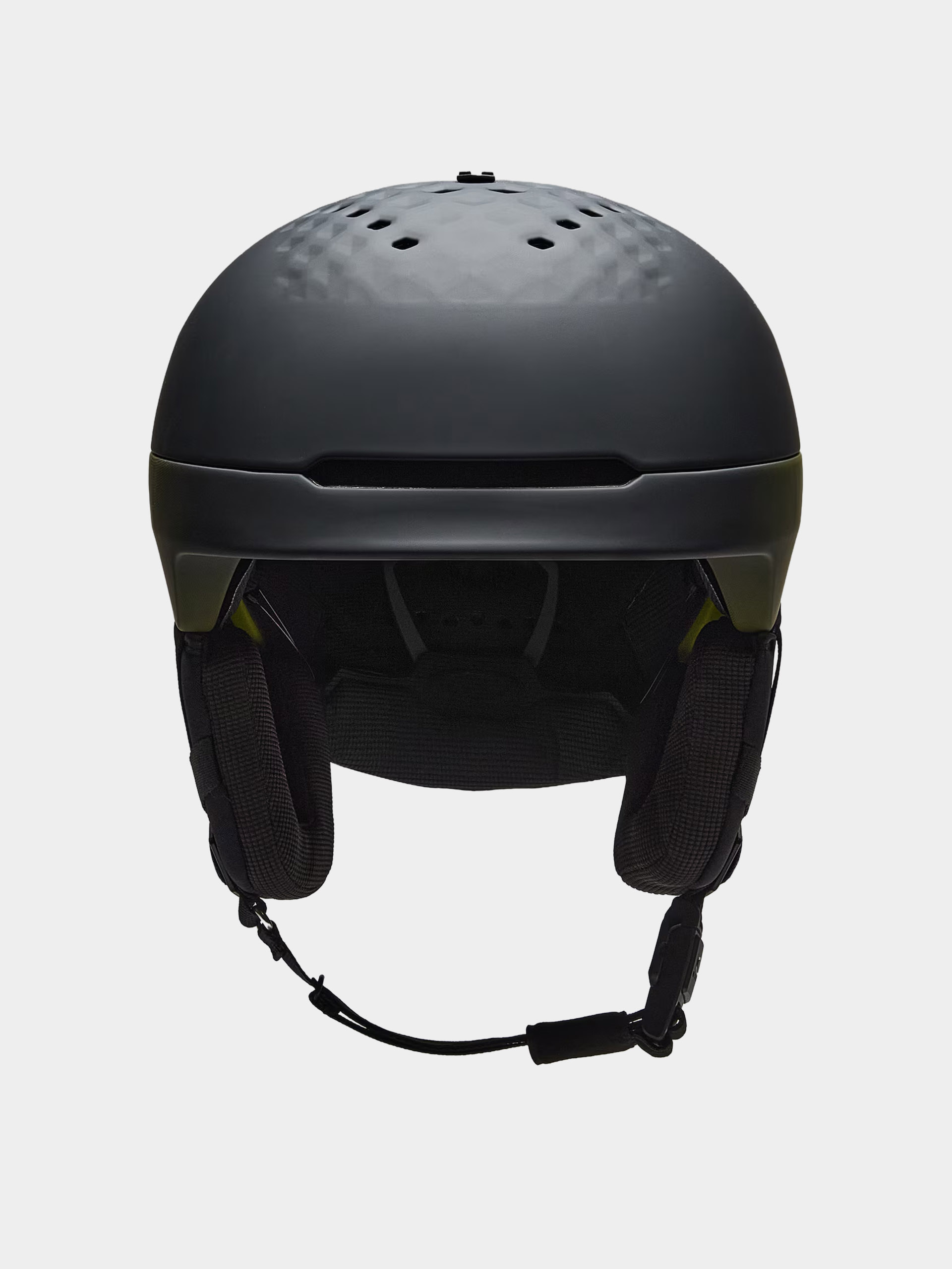 Oakley Helmet Mod3 (black/cactus fade)