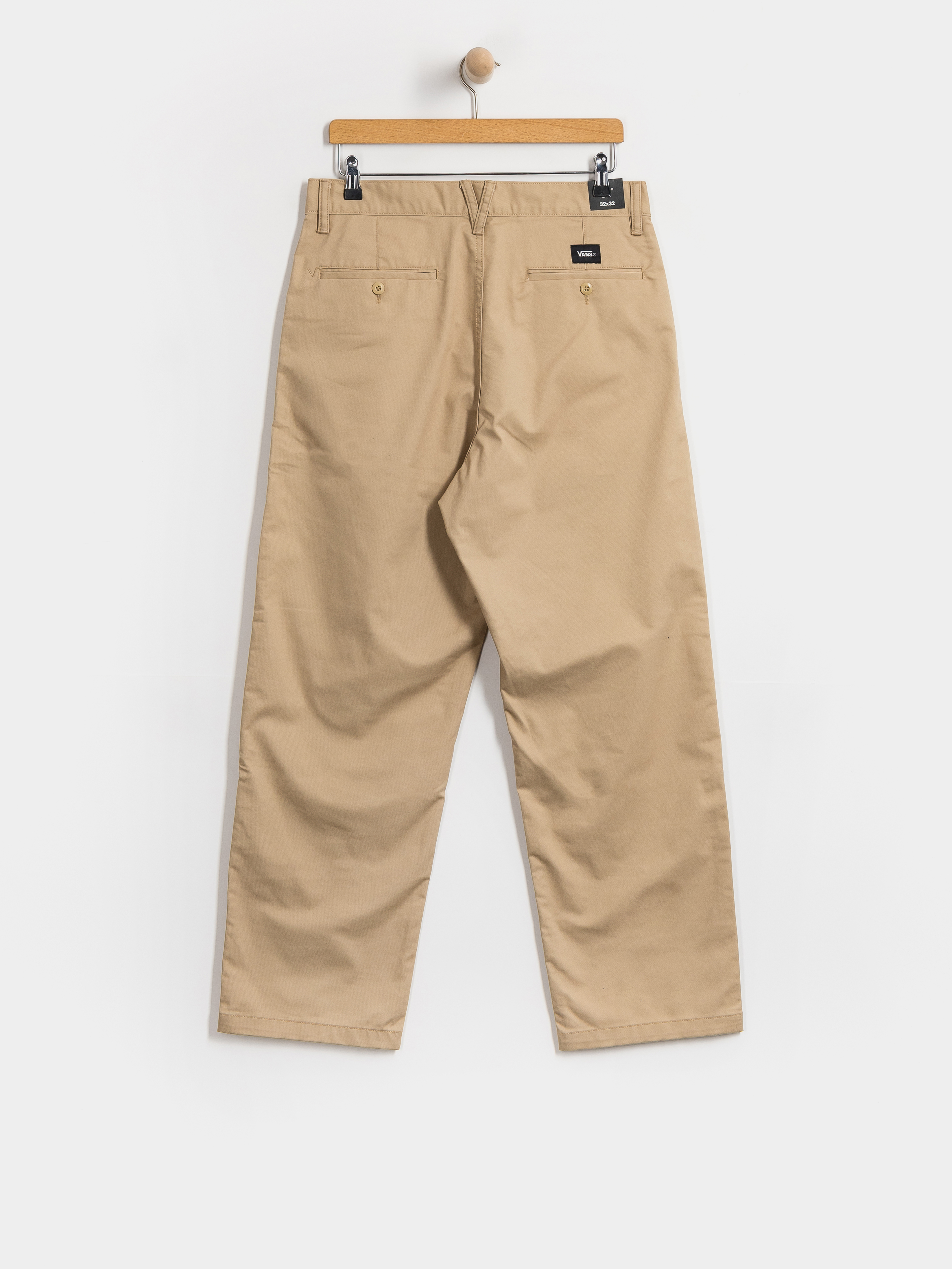 Vans Authentic Chino Loose Hose (incense)