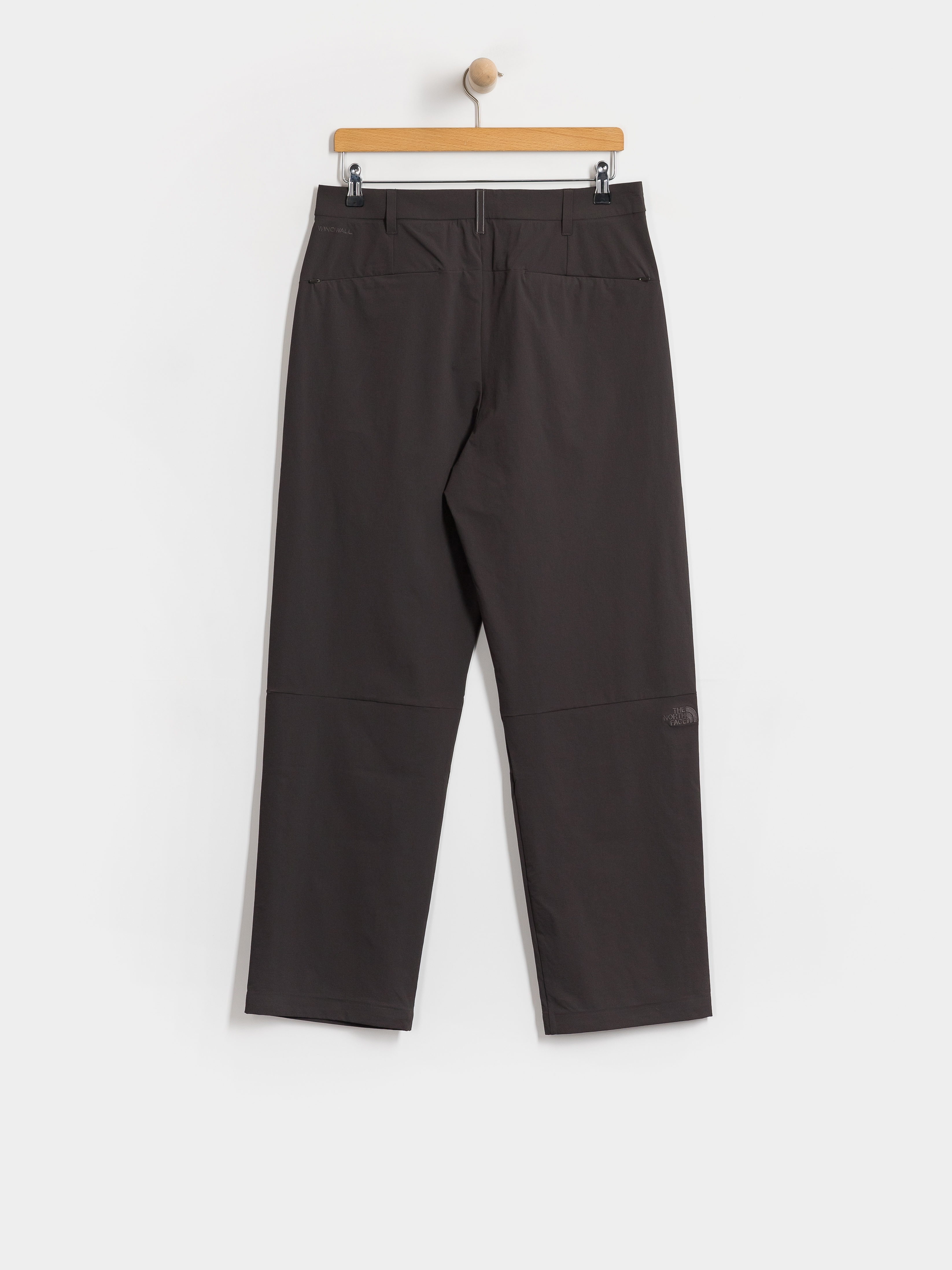 The North Face Tech Woven Pants (lead)