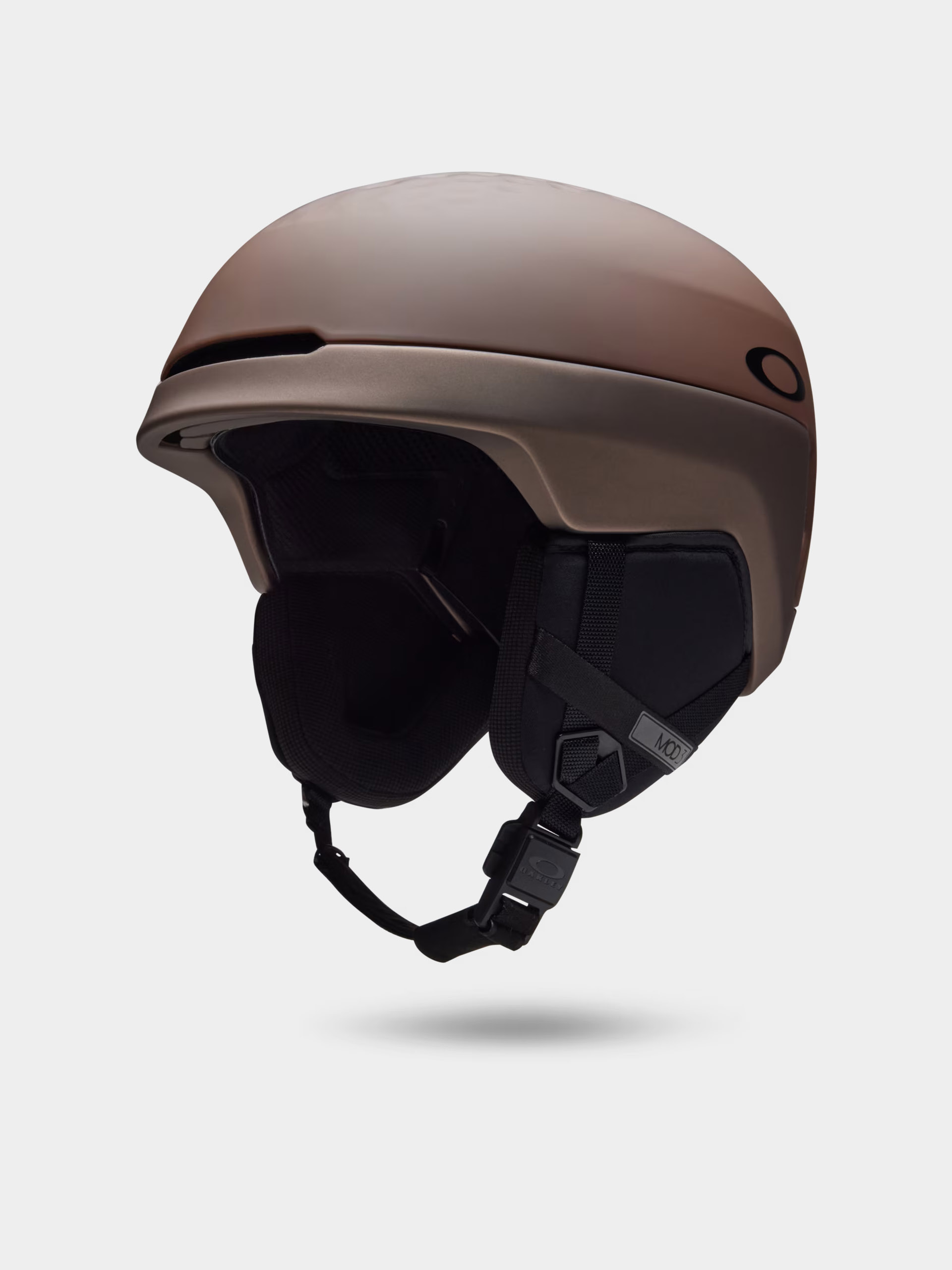 Oakley Helm Mod3 (mahogany/muted mahogany)