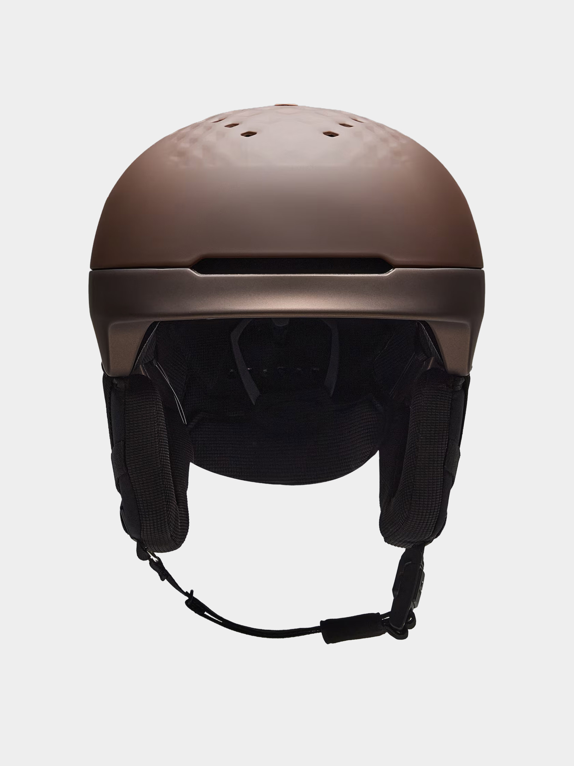 Oakley Helmet Mod3 (mahogany/muted mahogany)