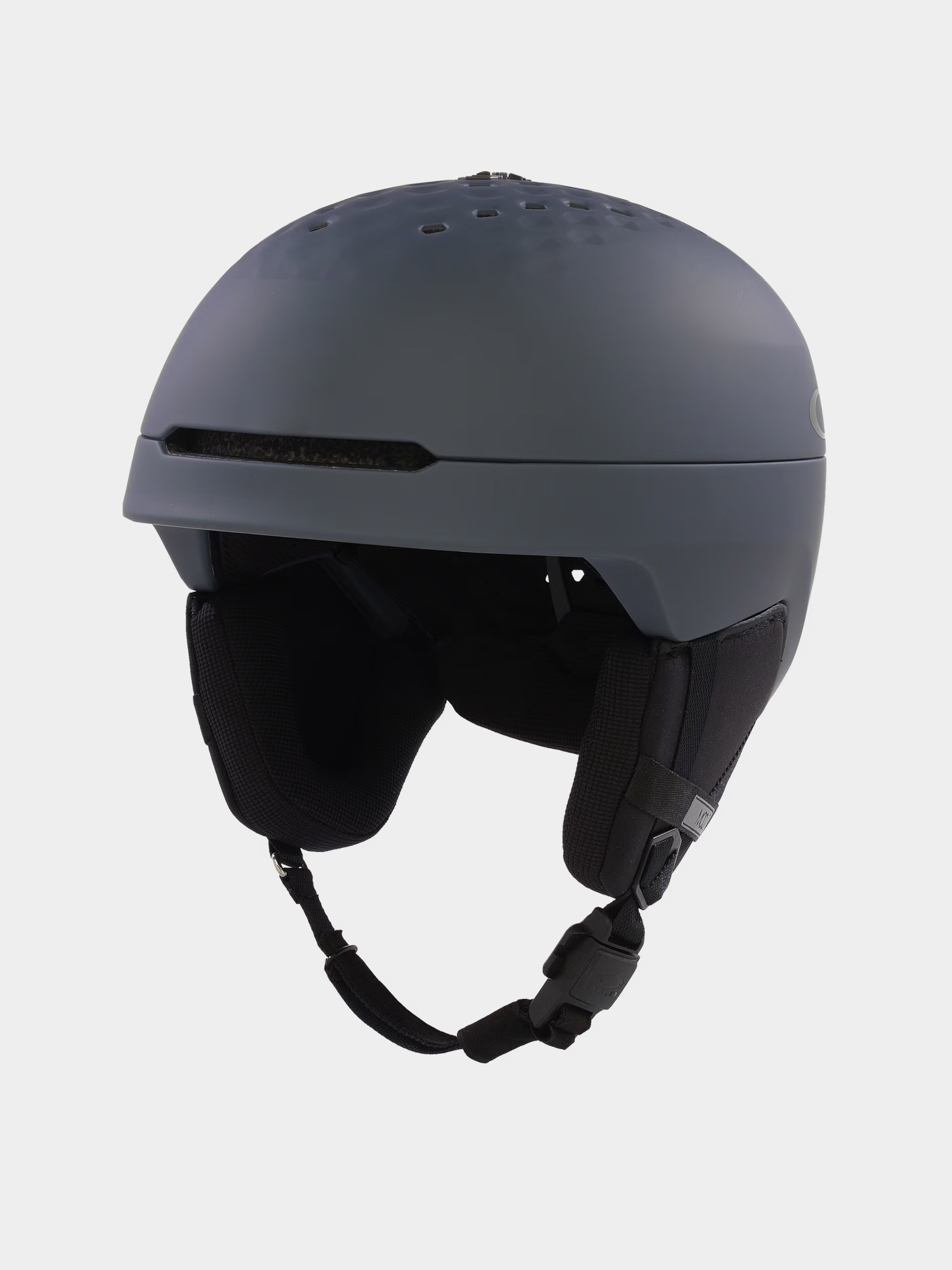 Oakley Helm Mod3 (forged iron)