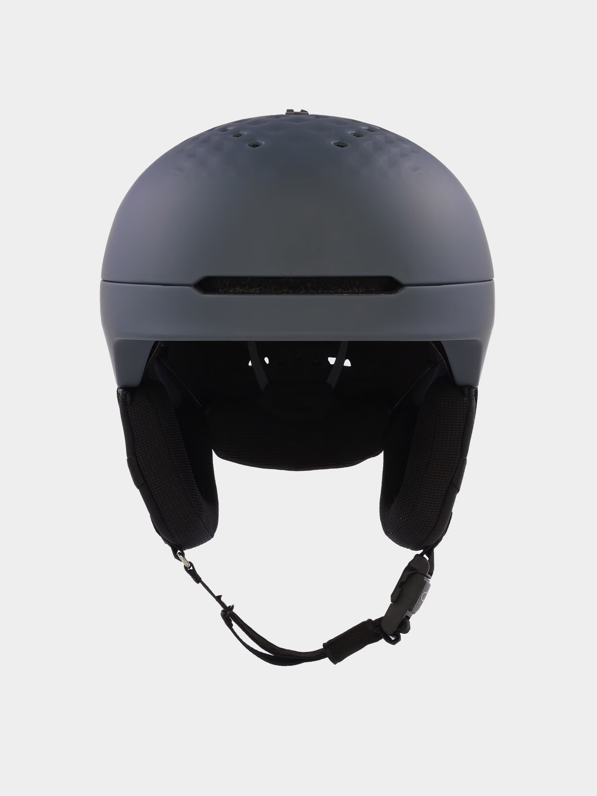 Oakley Helm Mod3 (forged iron)