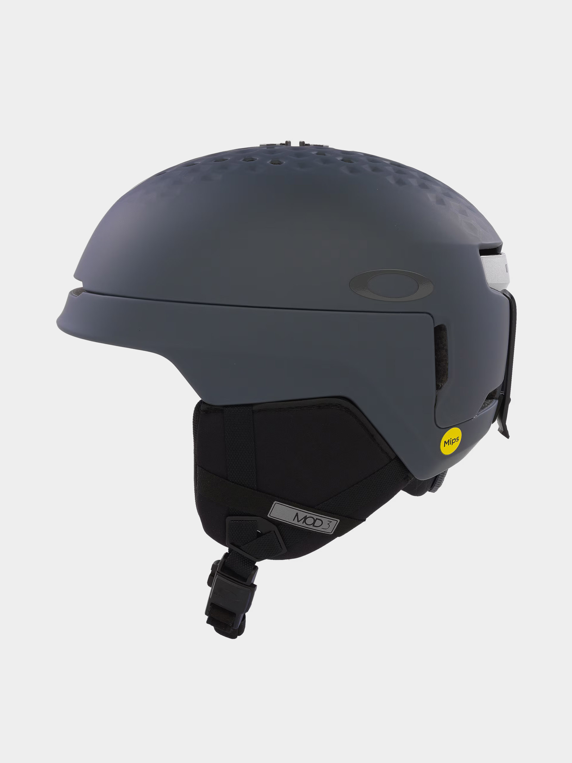 Oakley Helmet Mod3 (forged iron)