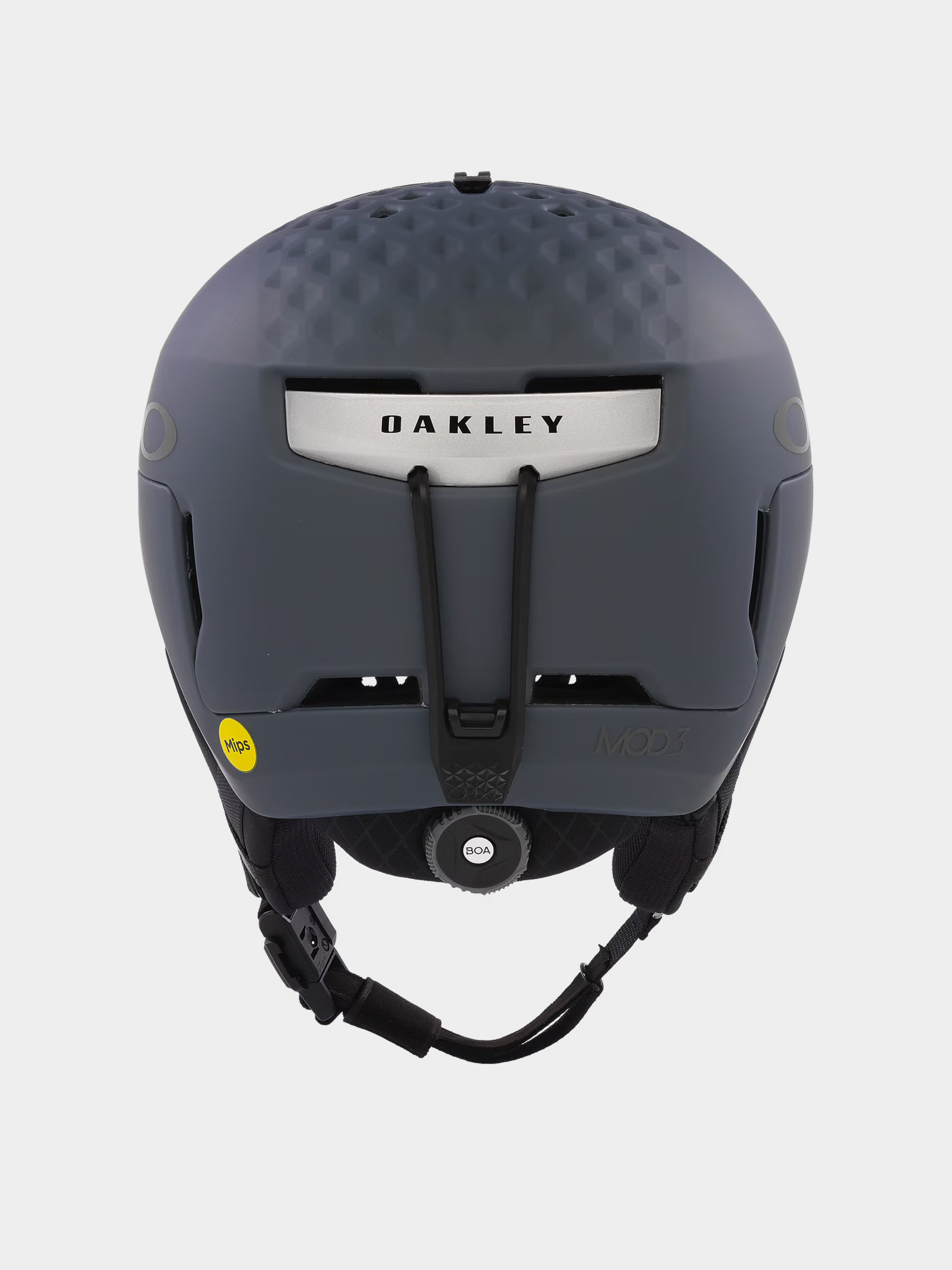 Oakley Helmet Mod3 (forged iron)