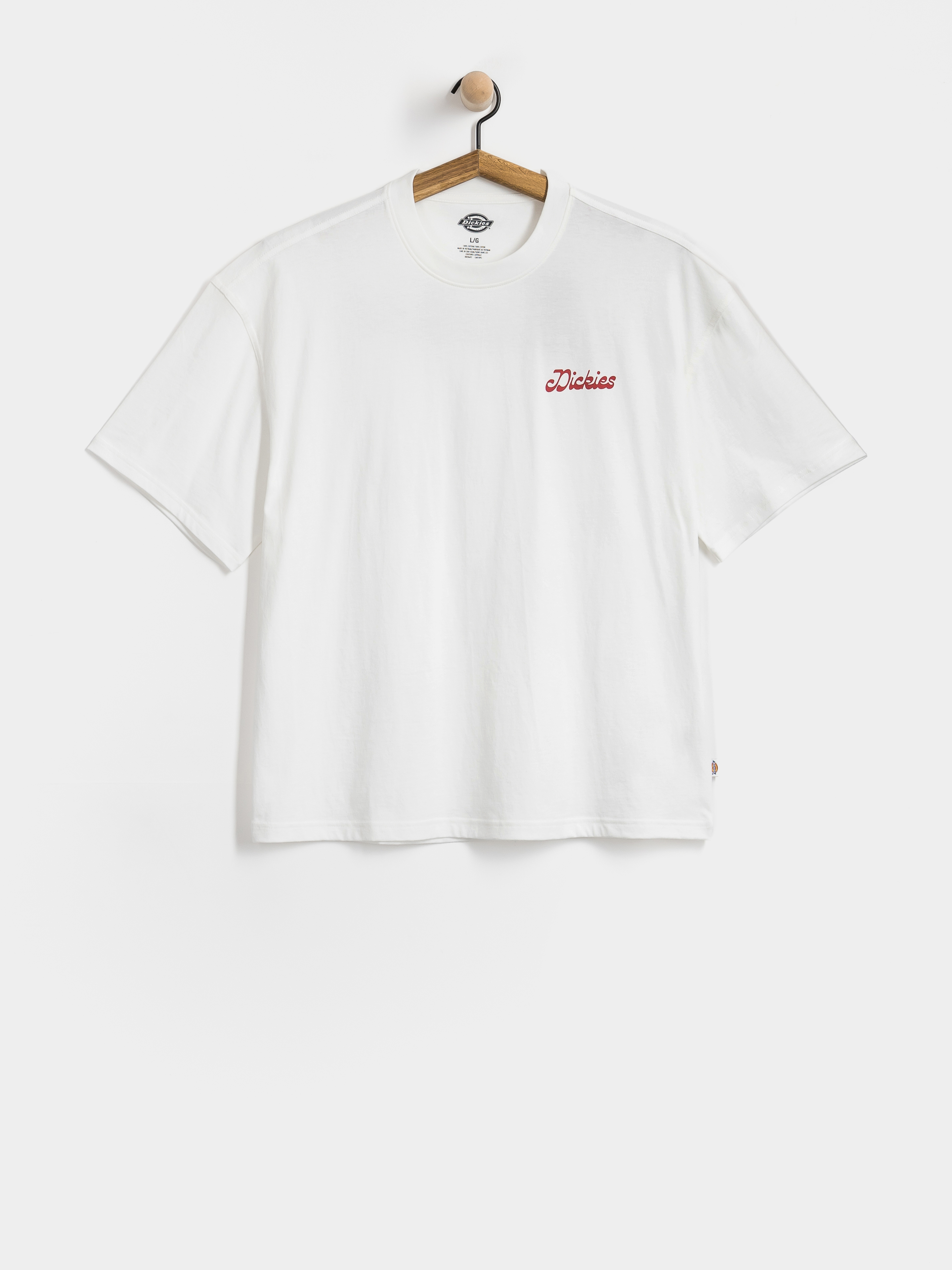 Dickies Cornville T-shirt (white)