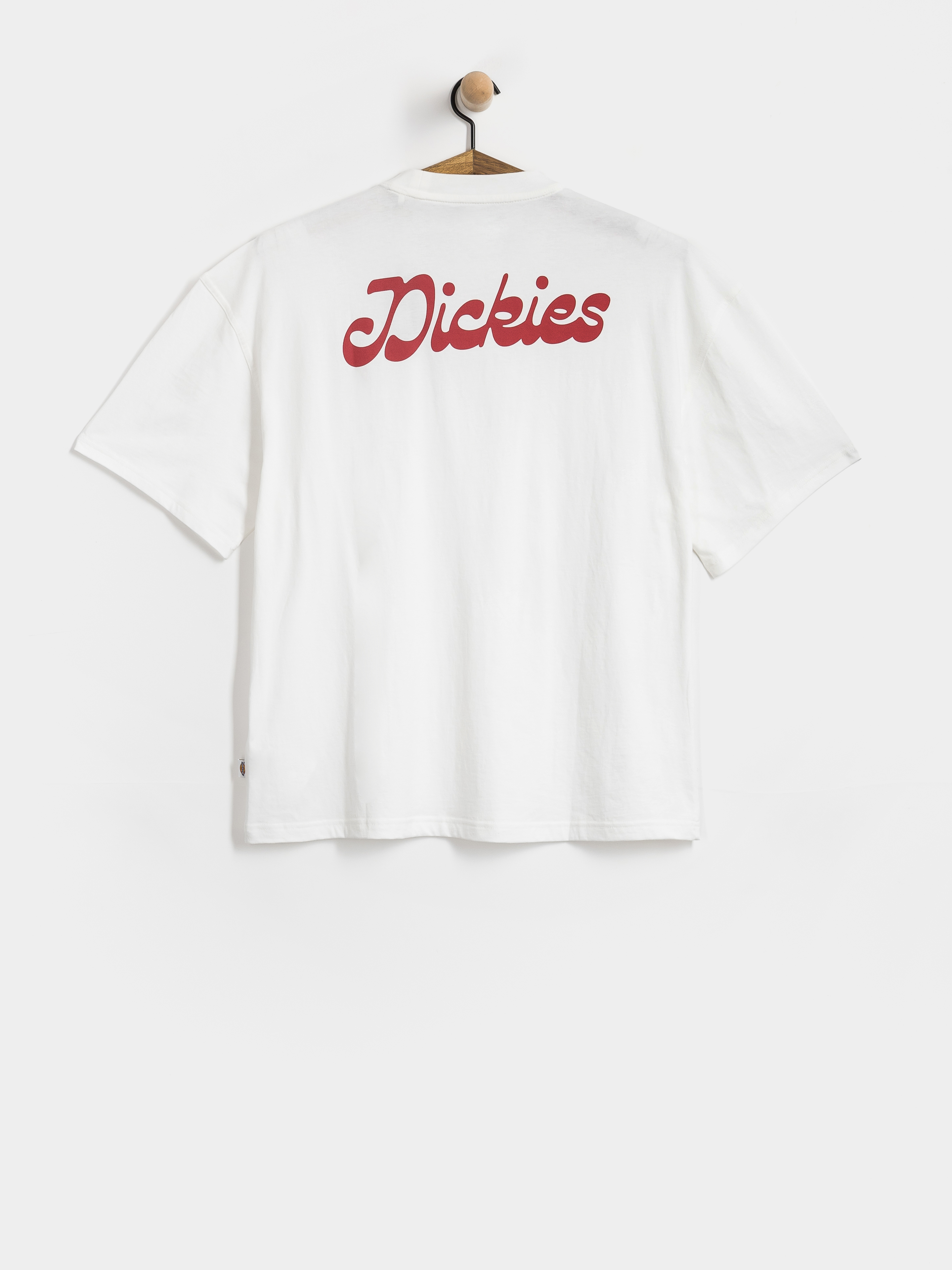 Dickies T-Shirt Cornville (white)