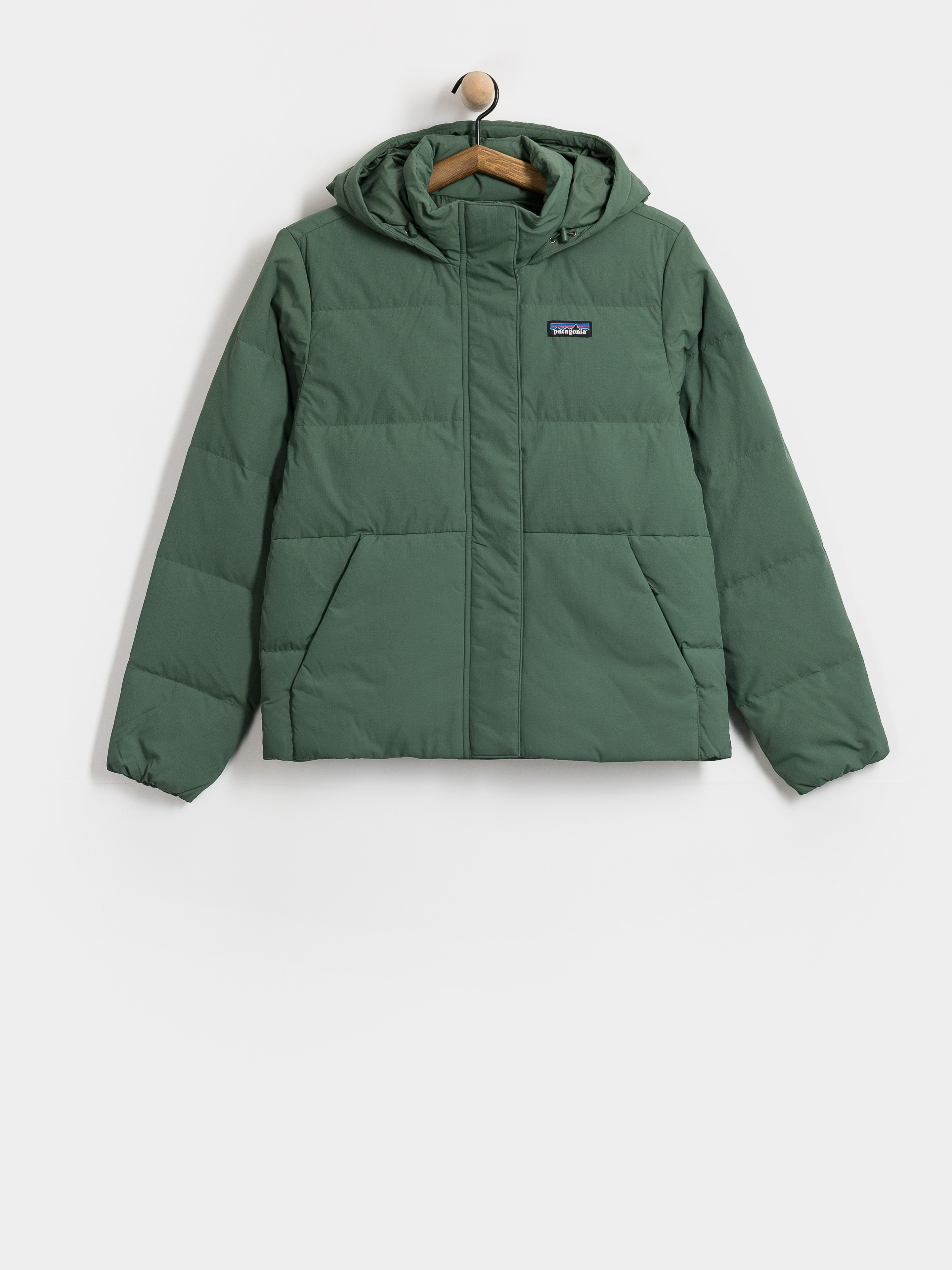 Patagonia Jacket Sisar Down HD Wmn