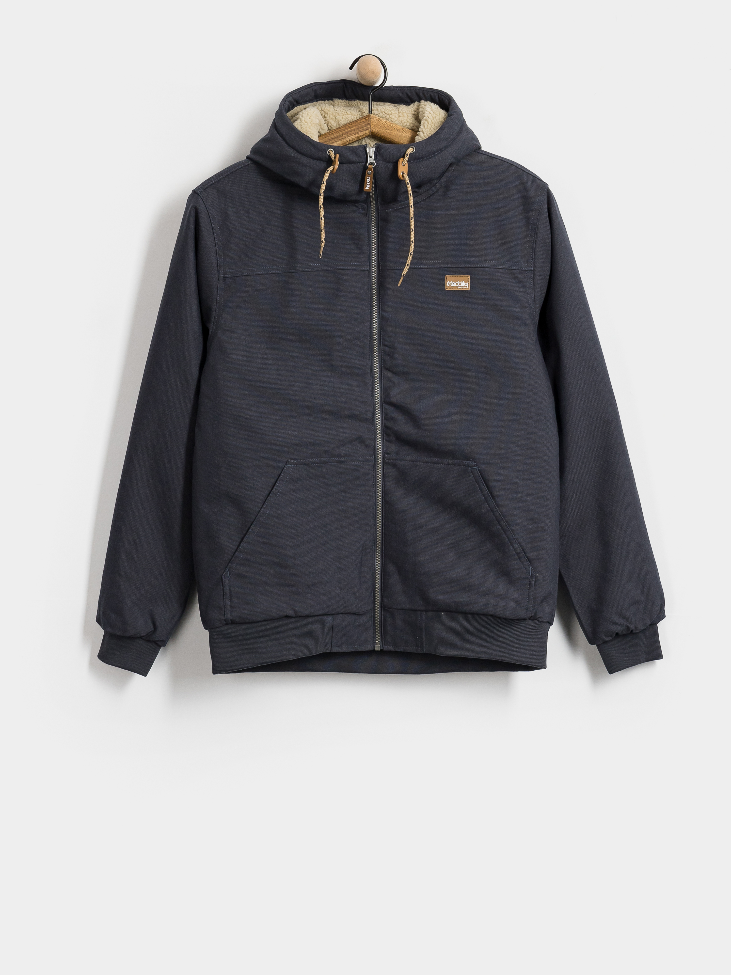 Iriedaily Jacke Dock36 Swing (marine)