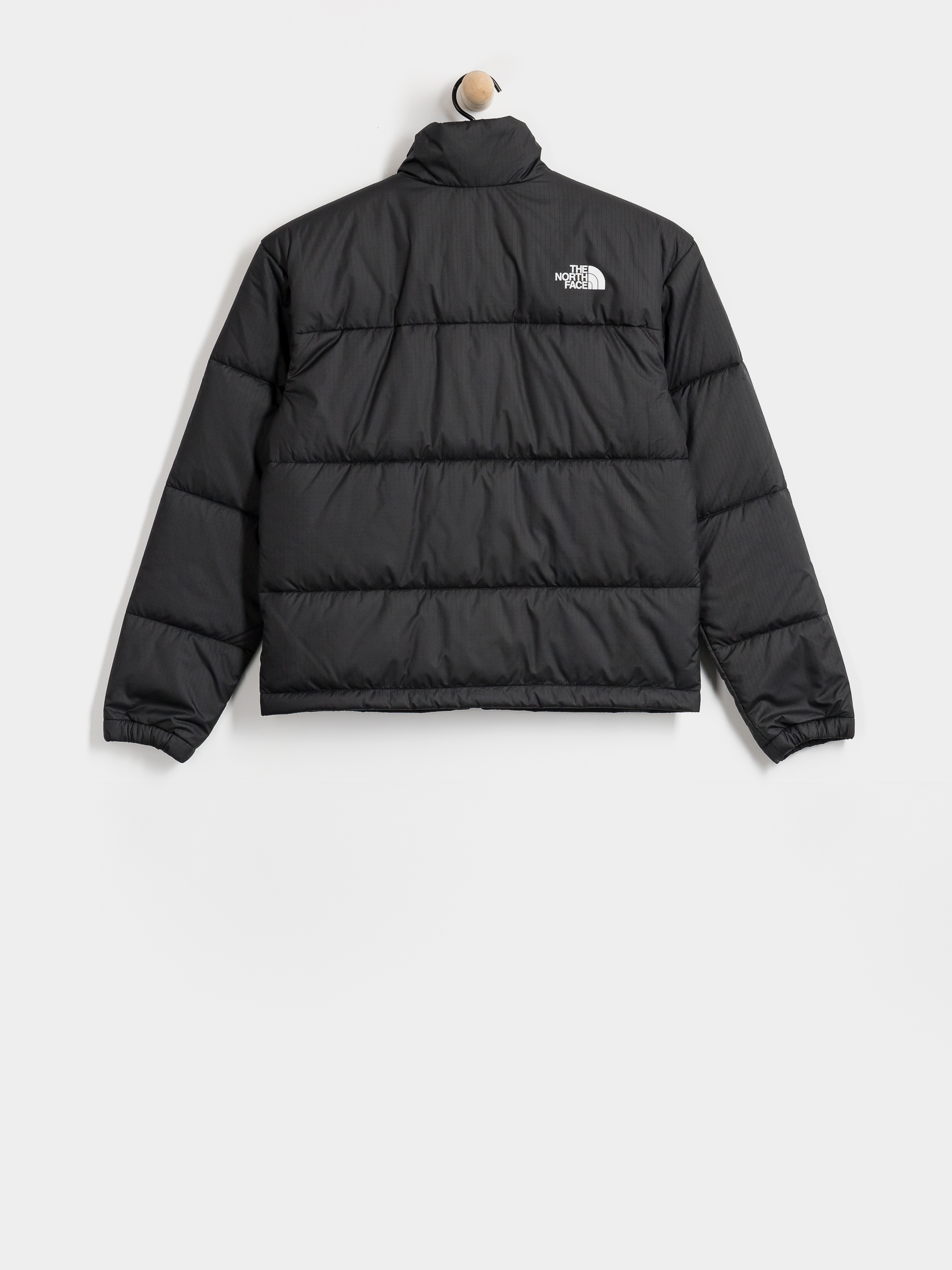 The North Face Jacke Nuketo Synth Ins Wmn (tnf black)