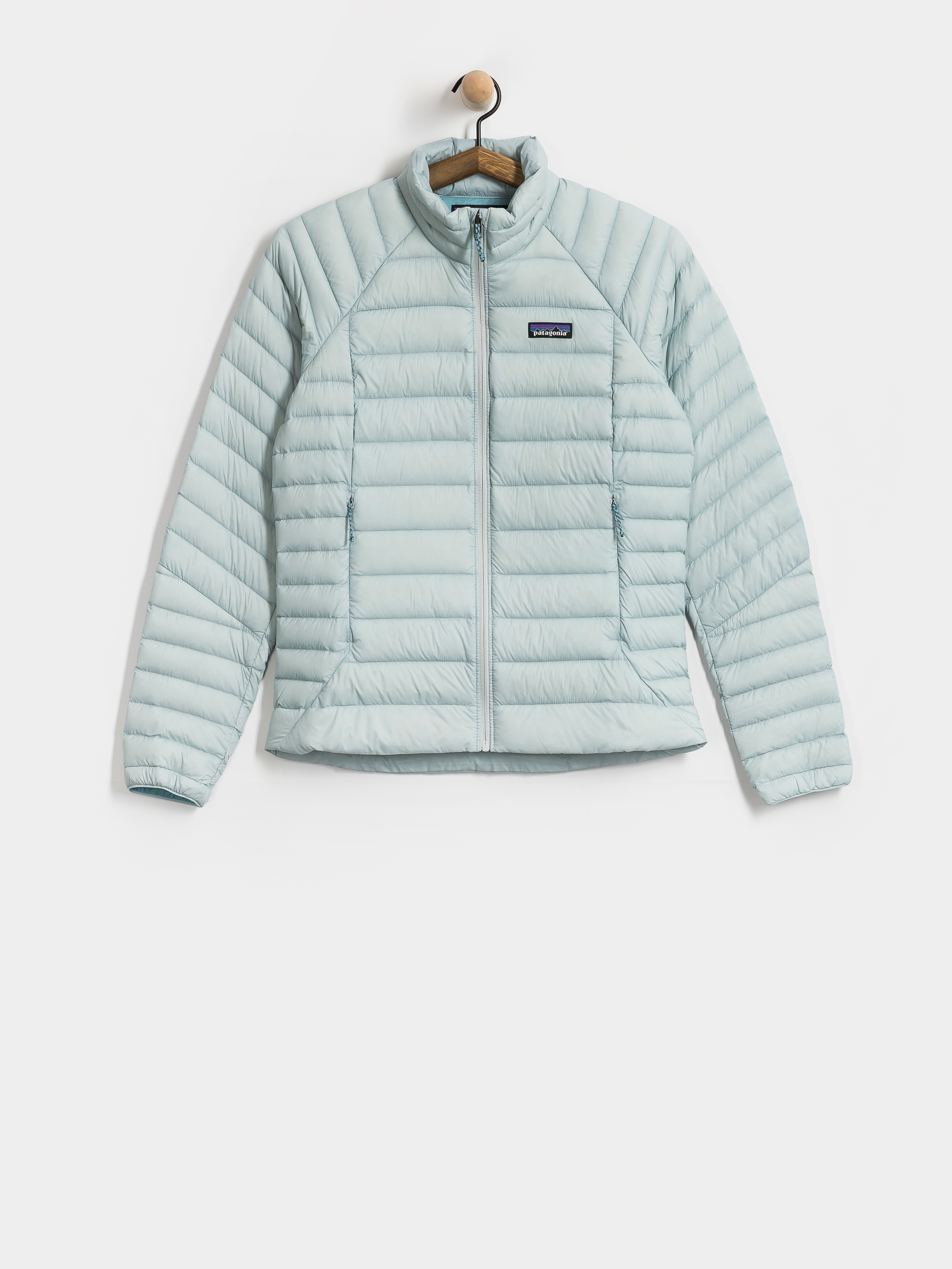 Patagonia Jacket Down Sweater Wmn (virtually blue)
