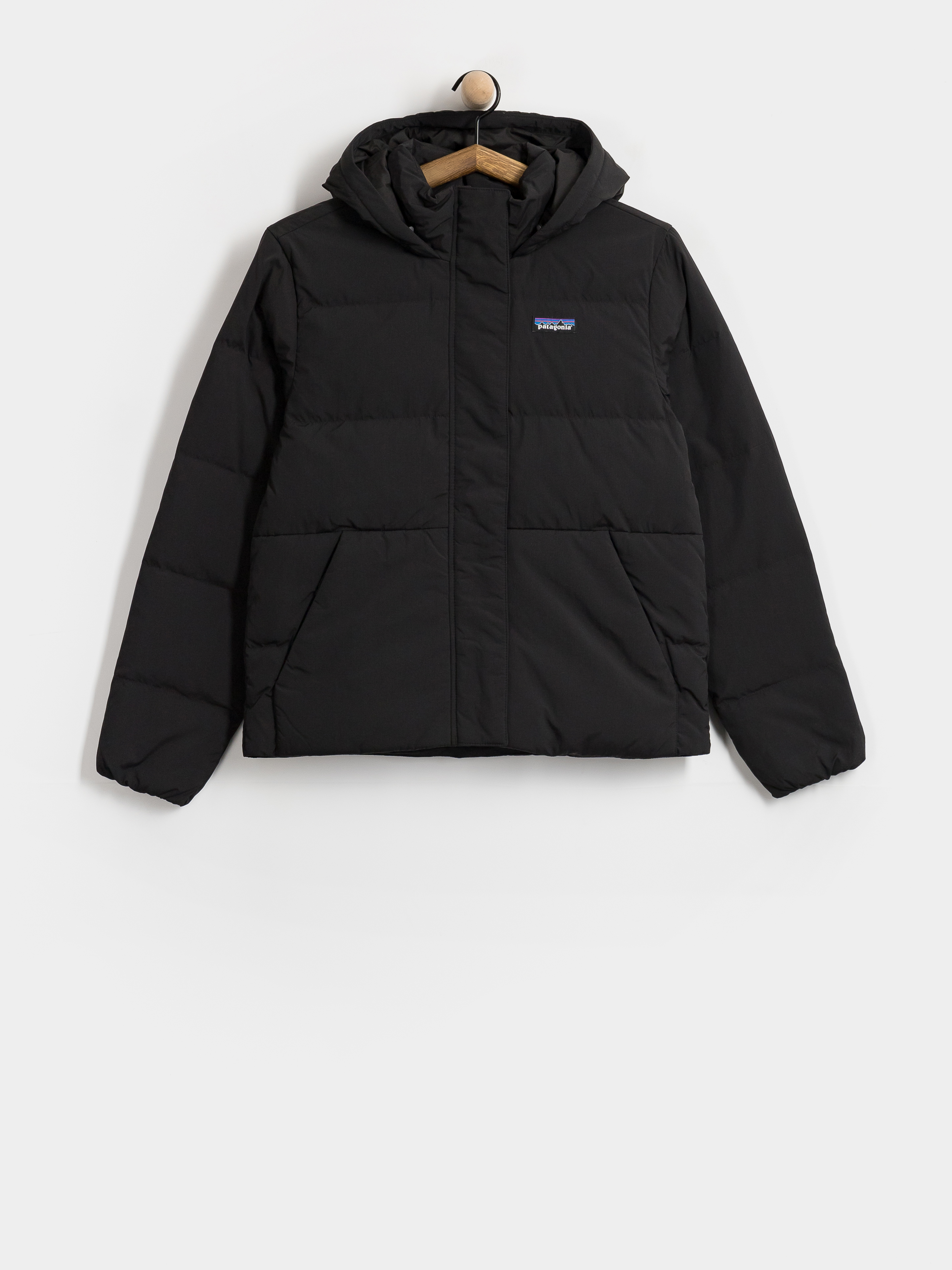 Patagonia Jacket Sisar Down HD Wmn