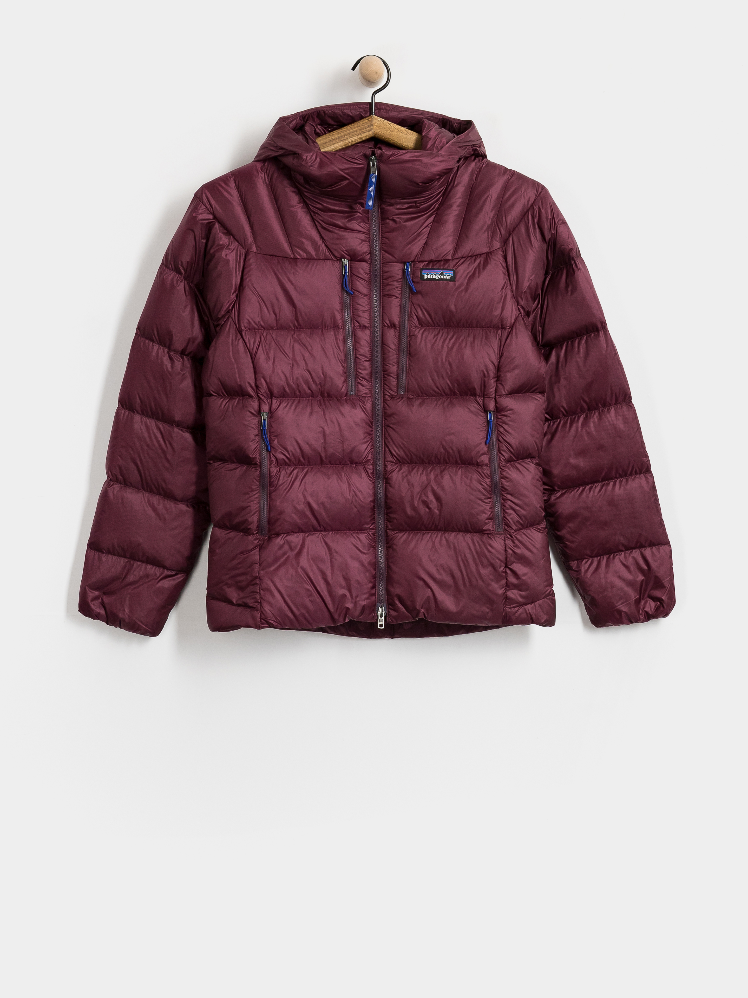 Patagonia Jacke Fitz Roy Down HD Wmn