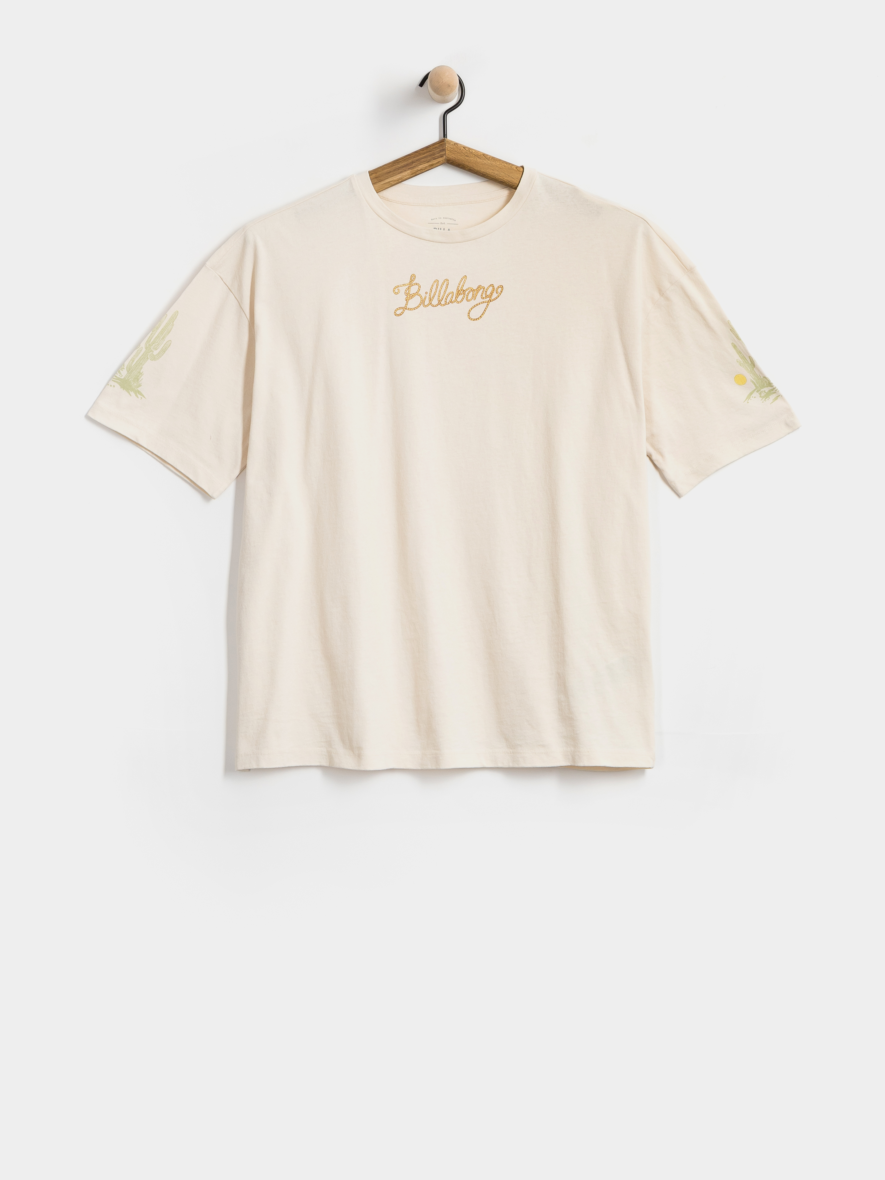 Billabong T-Shirt Familiar Roads Wmn