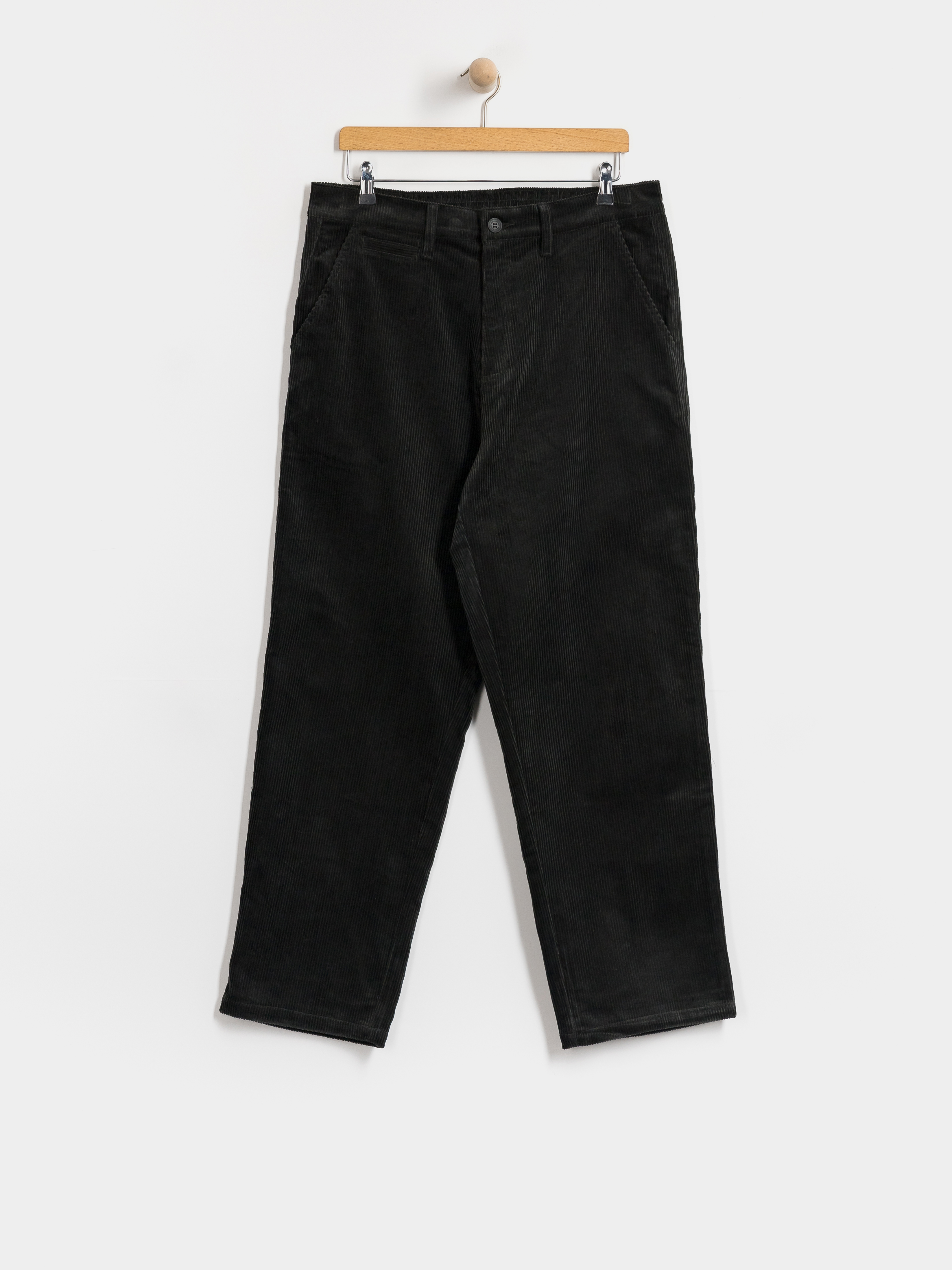 Iriedaily Hose Bubble Cord (dark jungle)