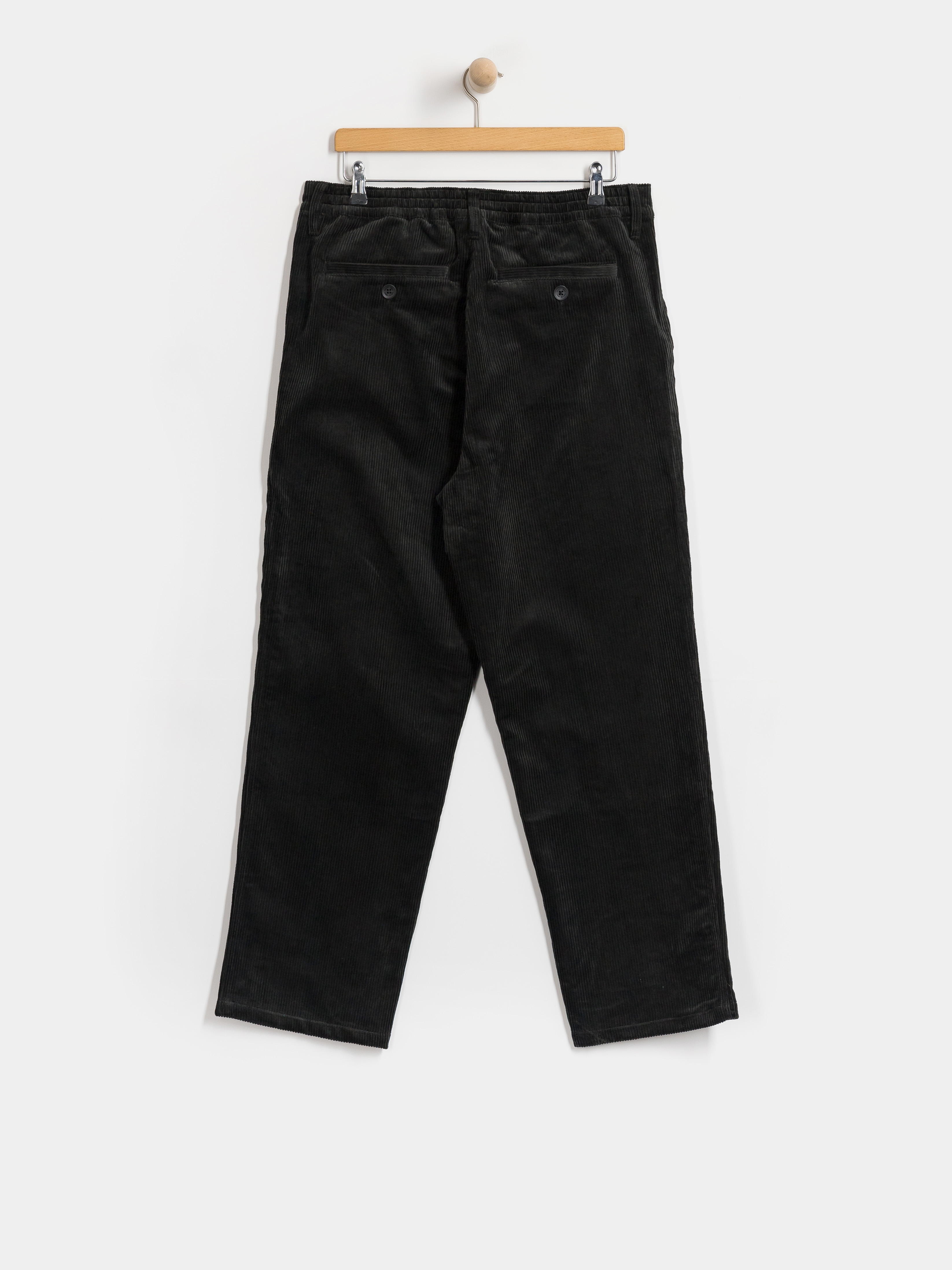 Iriedaily Hose Bubble Cord (dark jungle)