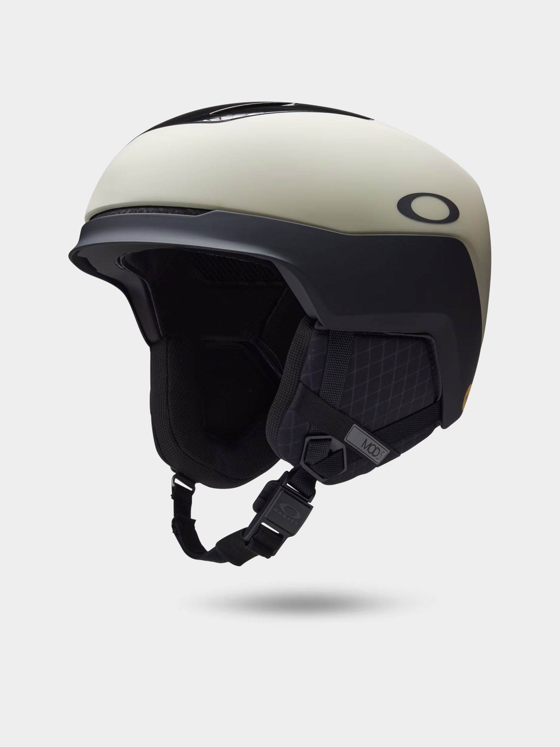 Oakley Mod5 Helmet (matte sand black)