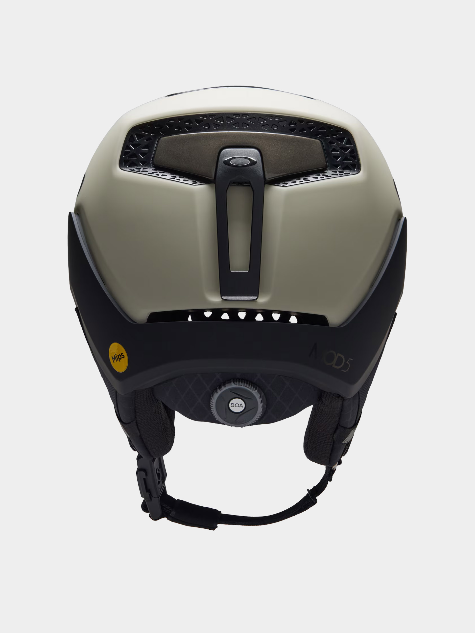 Oakley Mod5 Helmet (matte sand black)