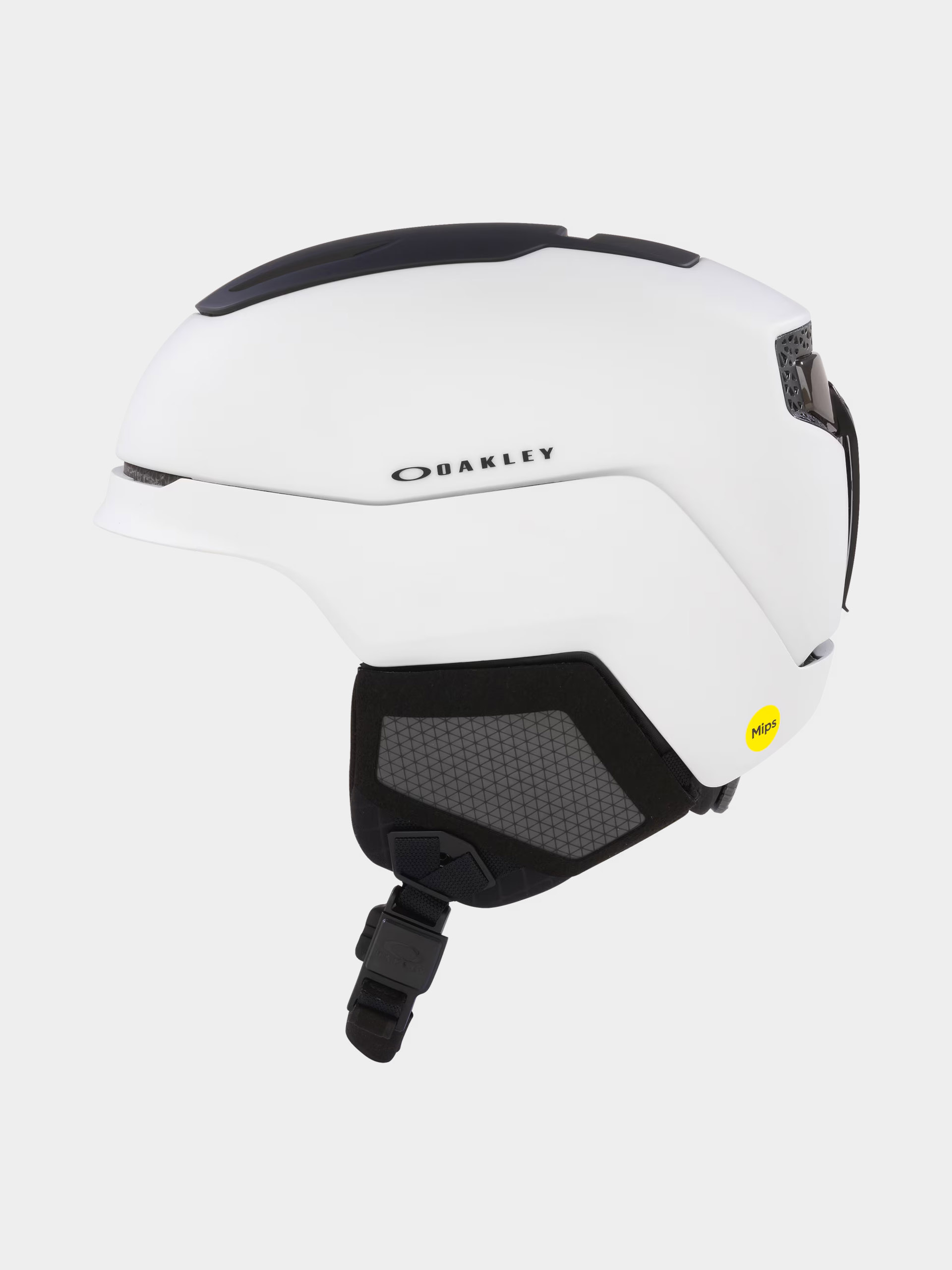 Oakley Mod5 Helmet (white)