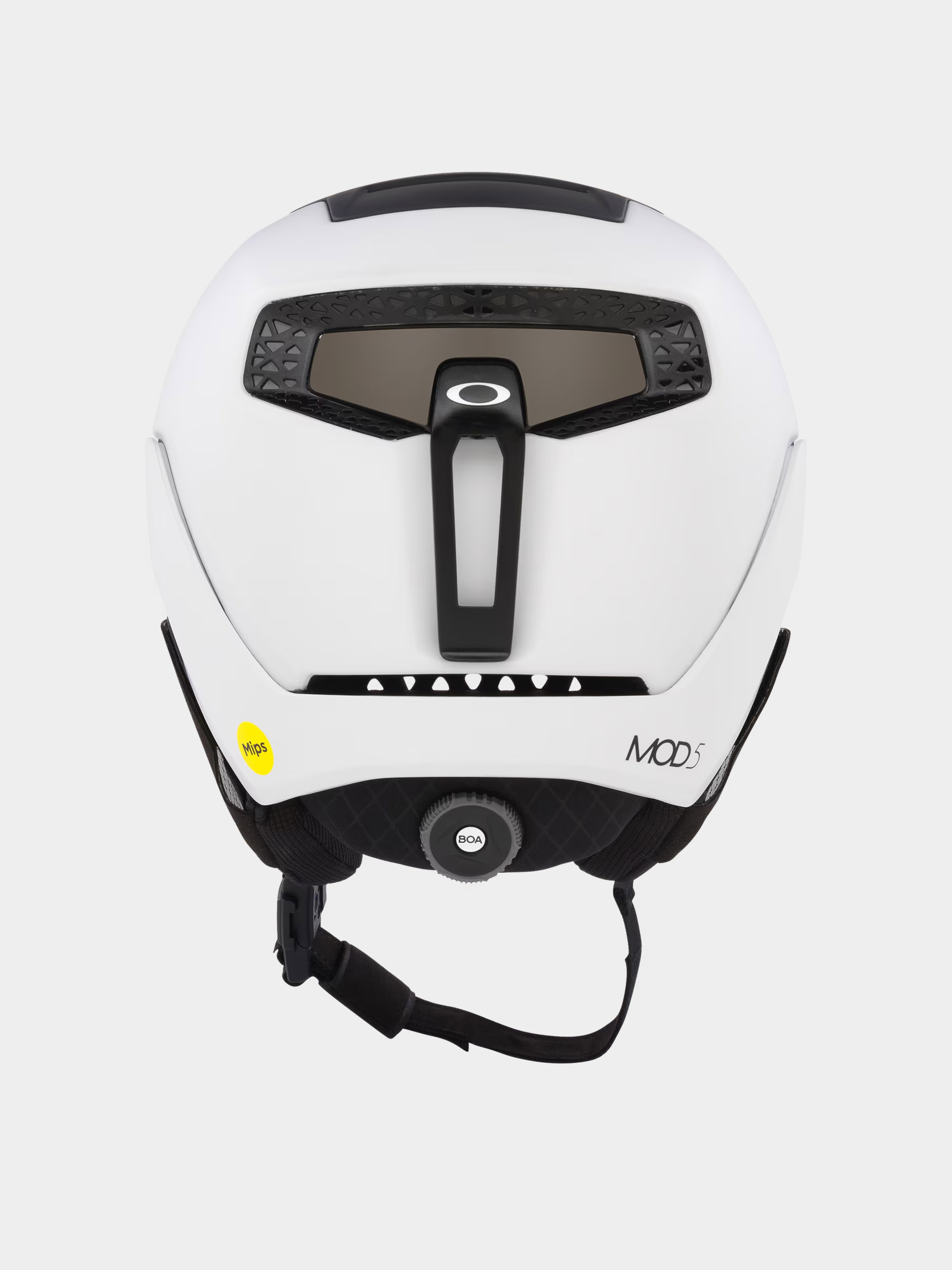 Oakley Mod5 Helm (white)