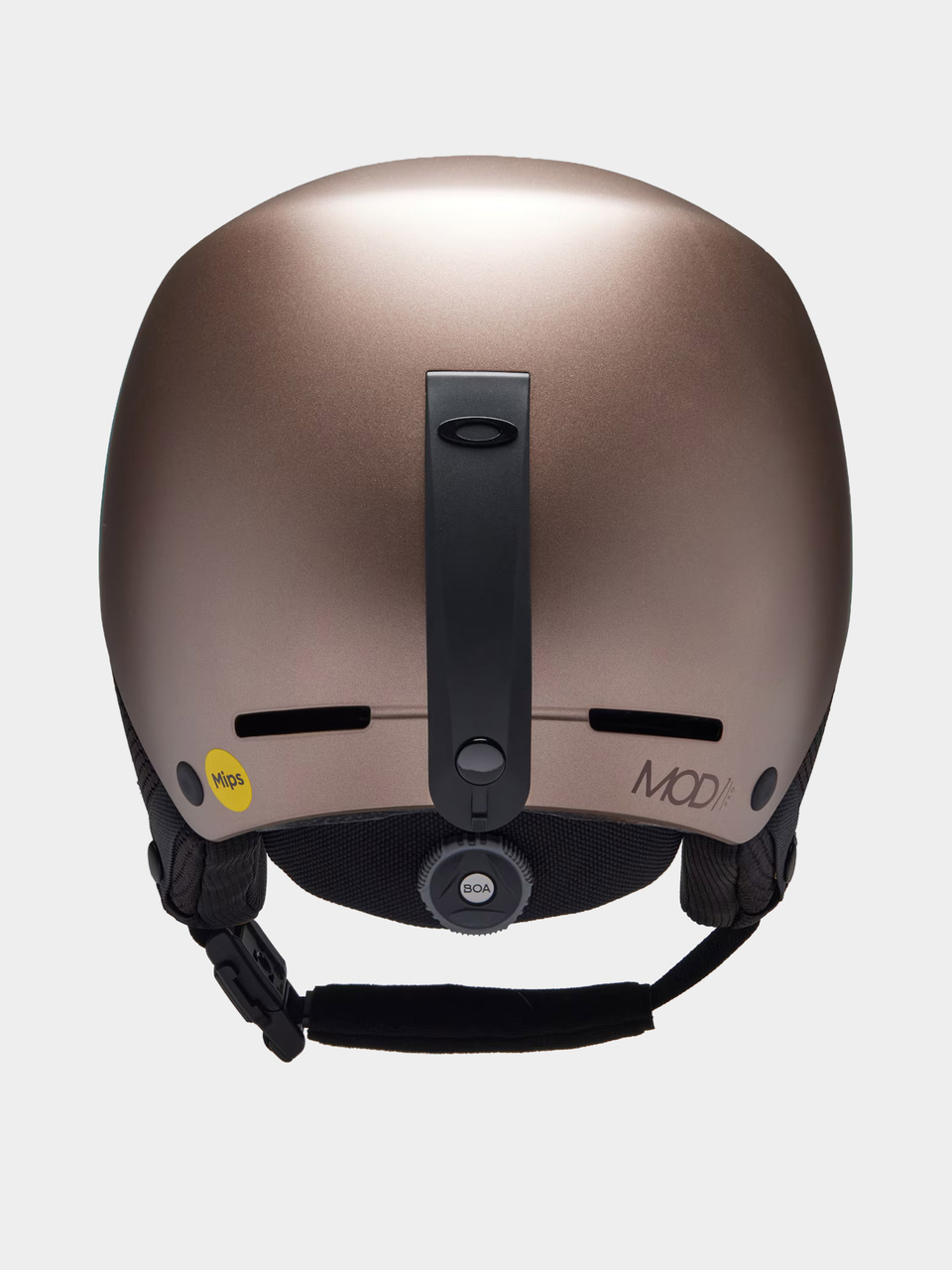 Oakley Helmet Mod1 Pro (muted mahogany)