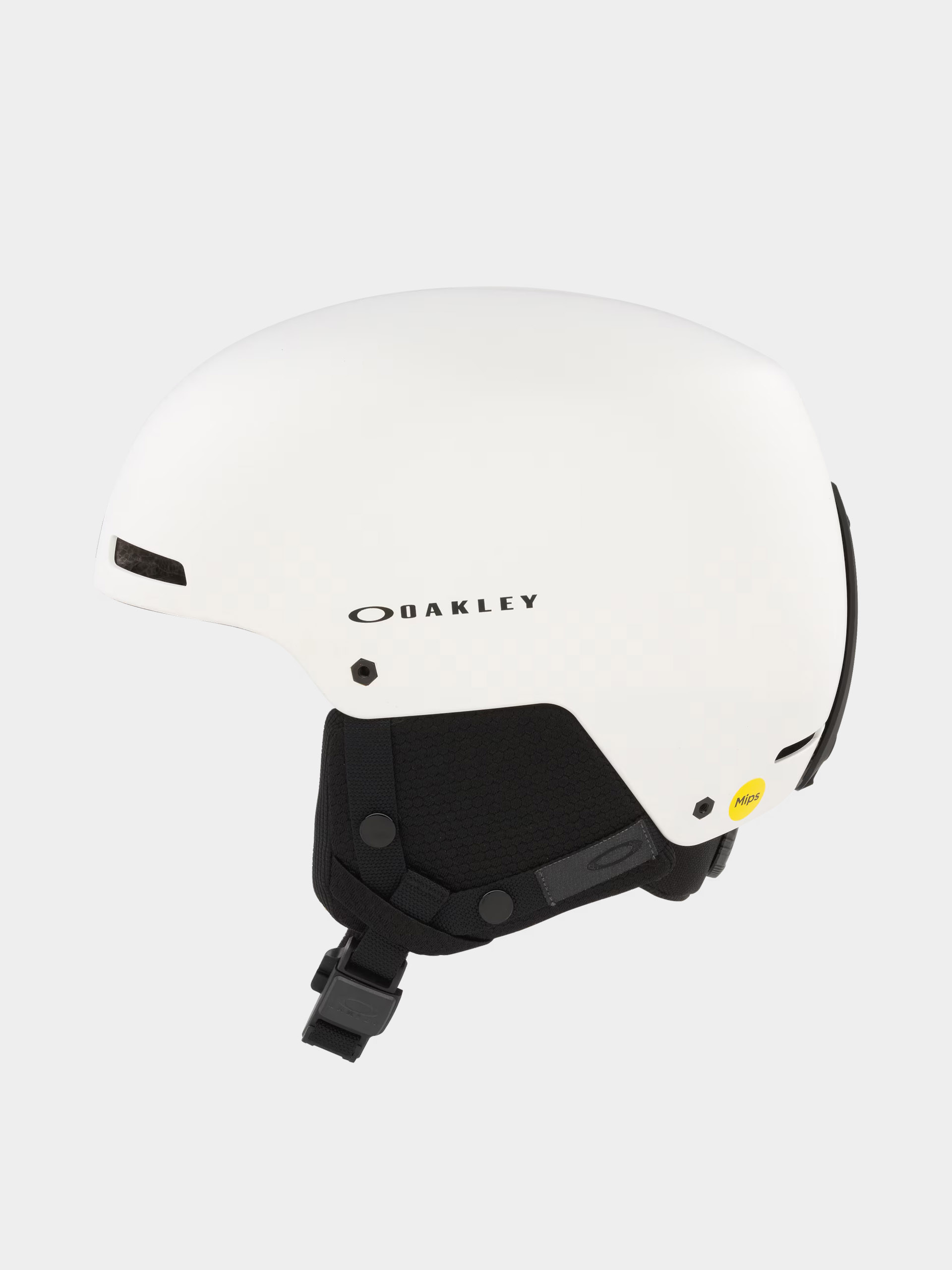 Oakley Helmet Mod1 Pro (white)