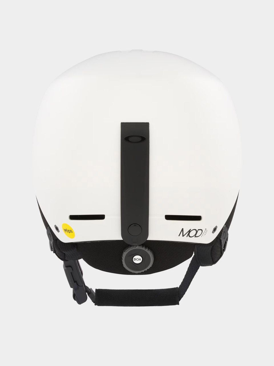 Oakley Helm Mod1 Pro (white)