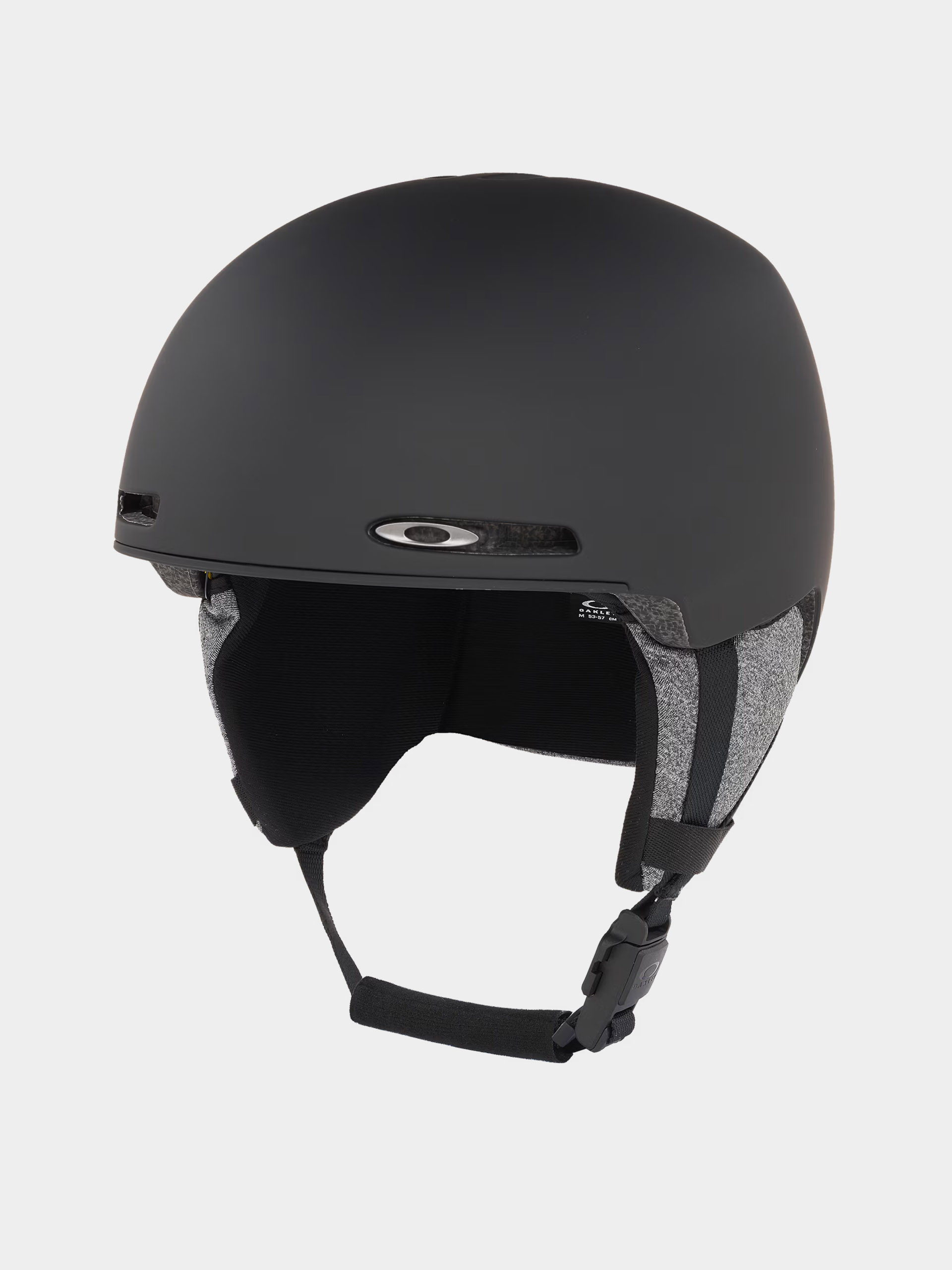 Oakley Mod1 Mips JR Helm (blackout)