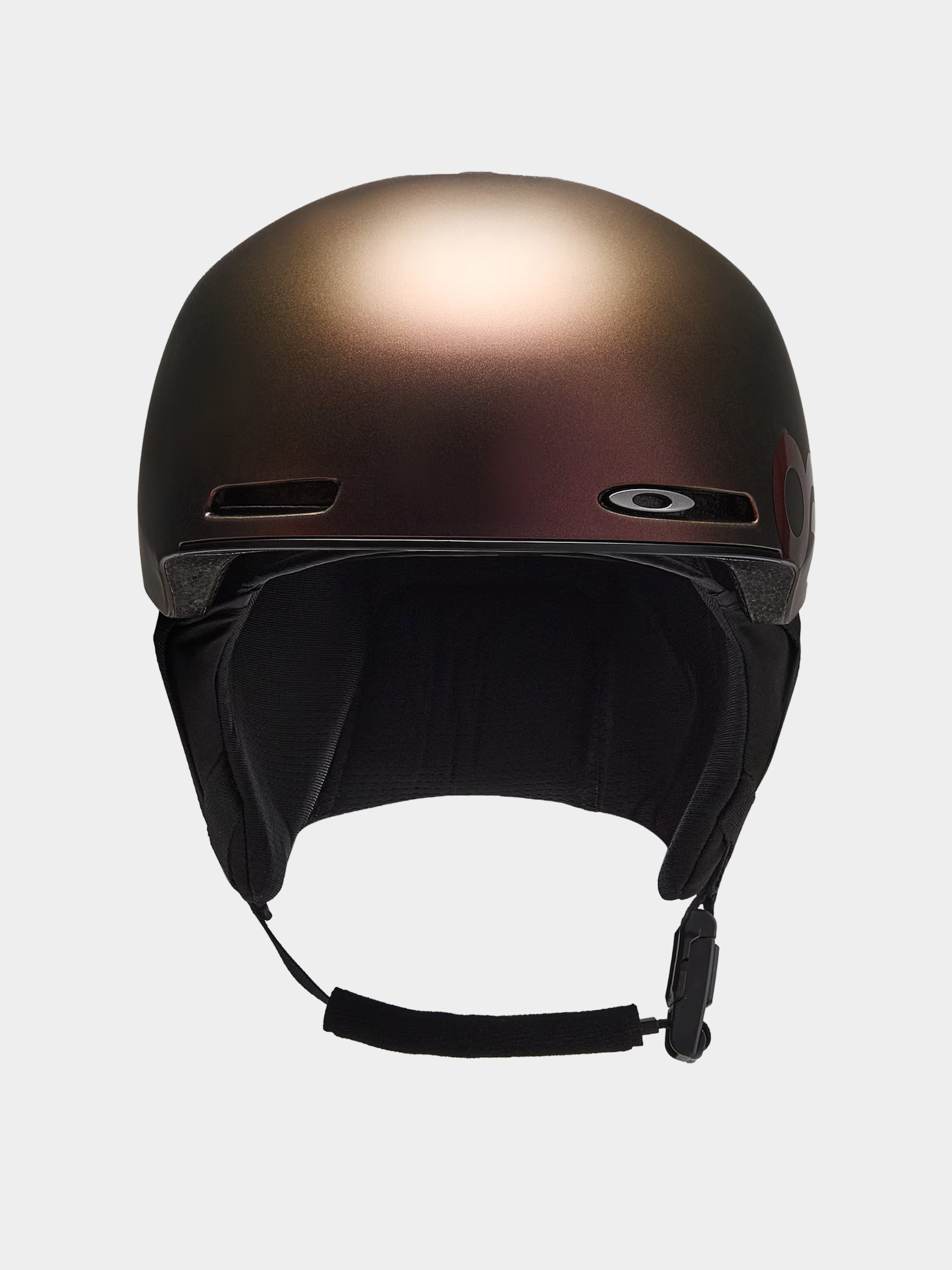 Oakley Helm Mod1 Mips (red/gold colorshift)