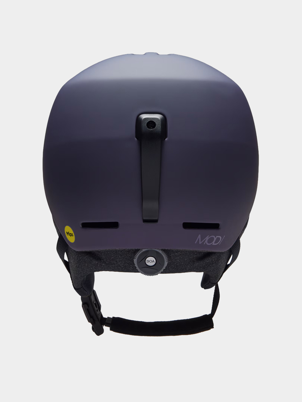 Oakley Helm Mod1 Mips (matte aubergine)